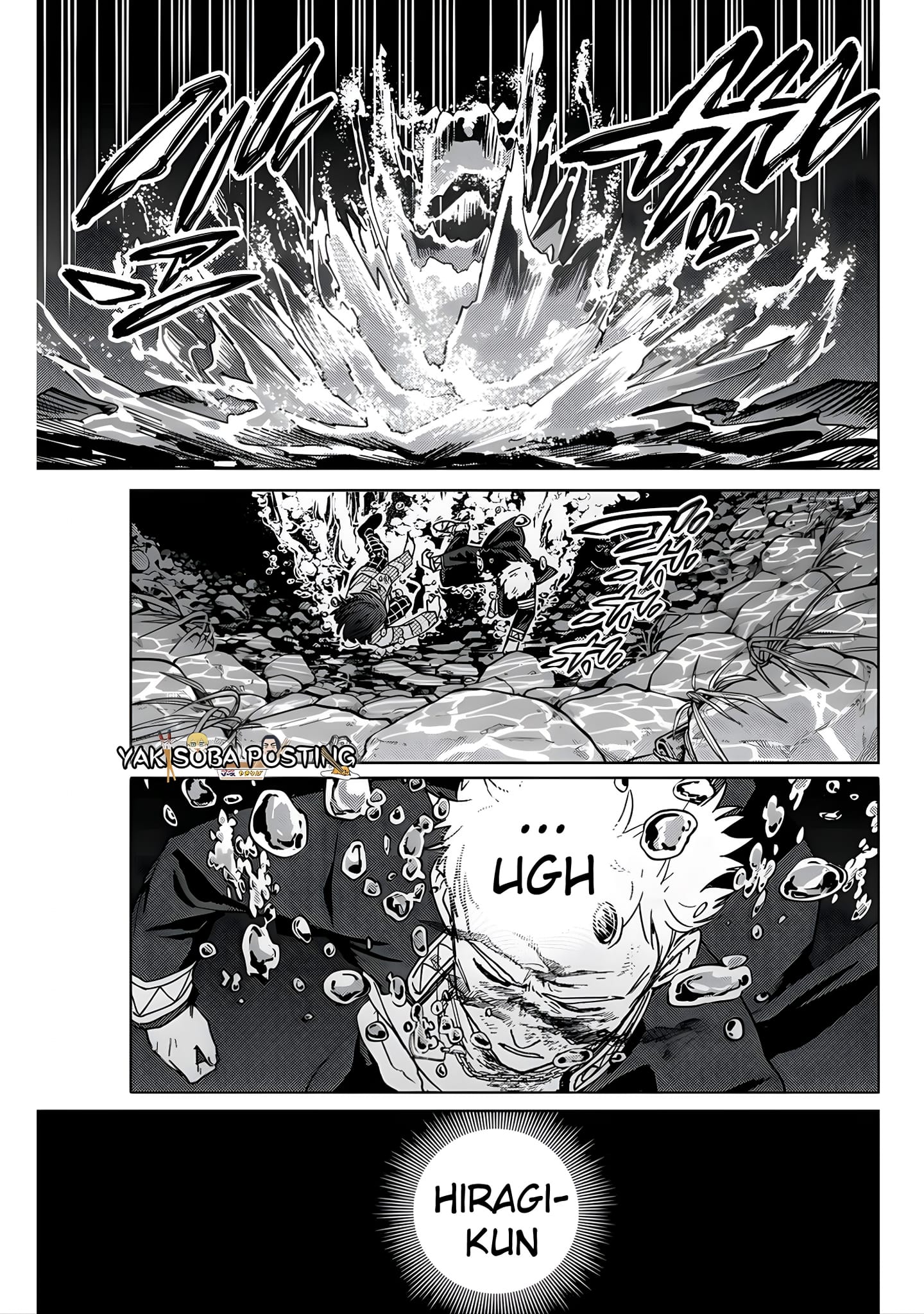 Read Wind Breaker Manga Español Manga Online