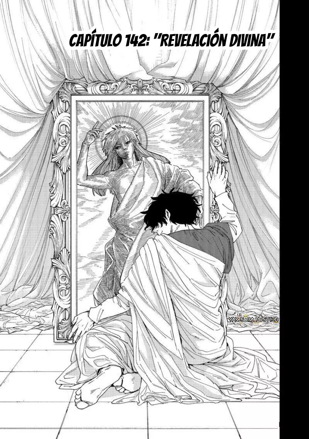 Read Wind Breaker Manga Español Manga Online