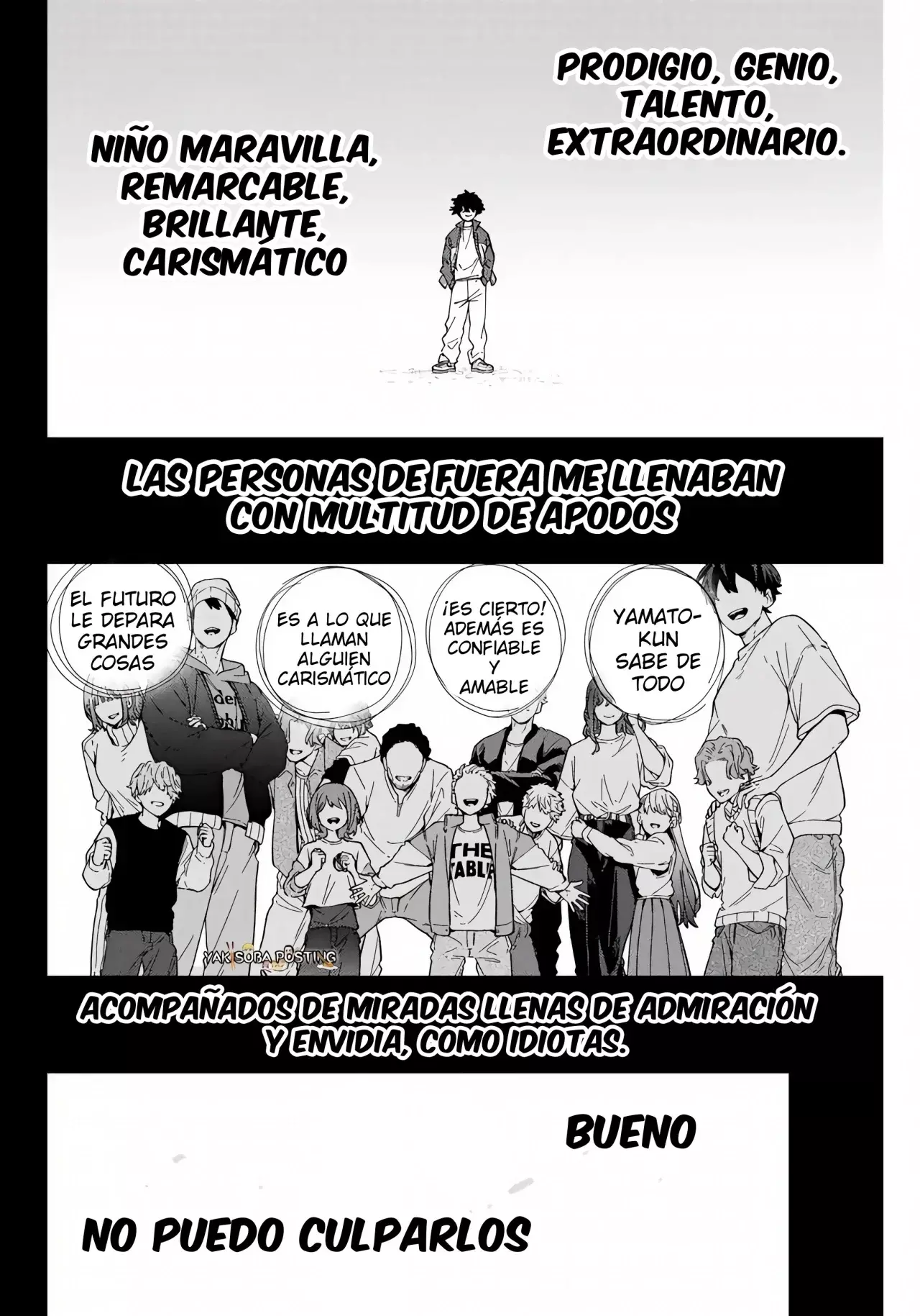 Read Wind Breaker Manga Español Manga Online