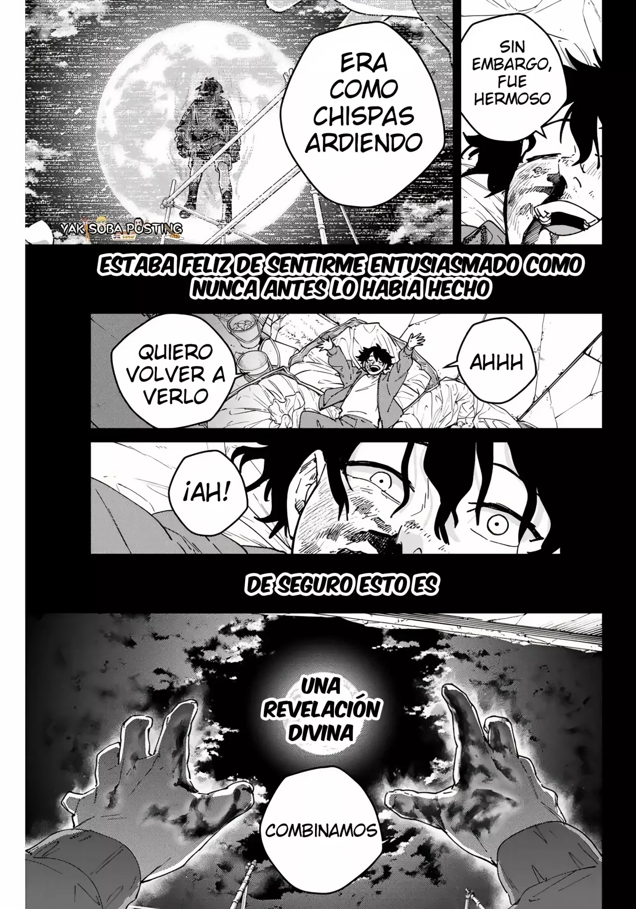 Read Wind Breaker Manga Español Manga Online
