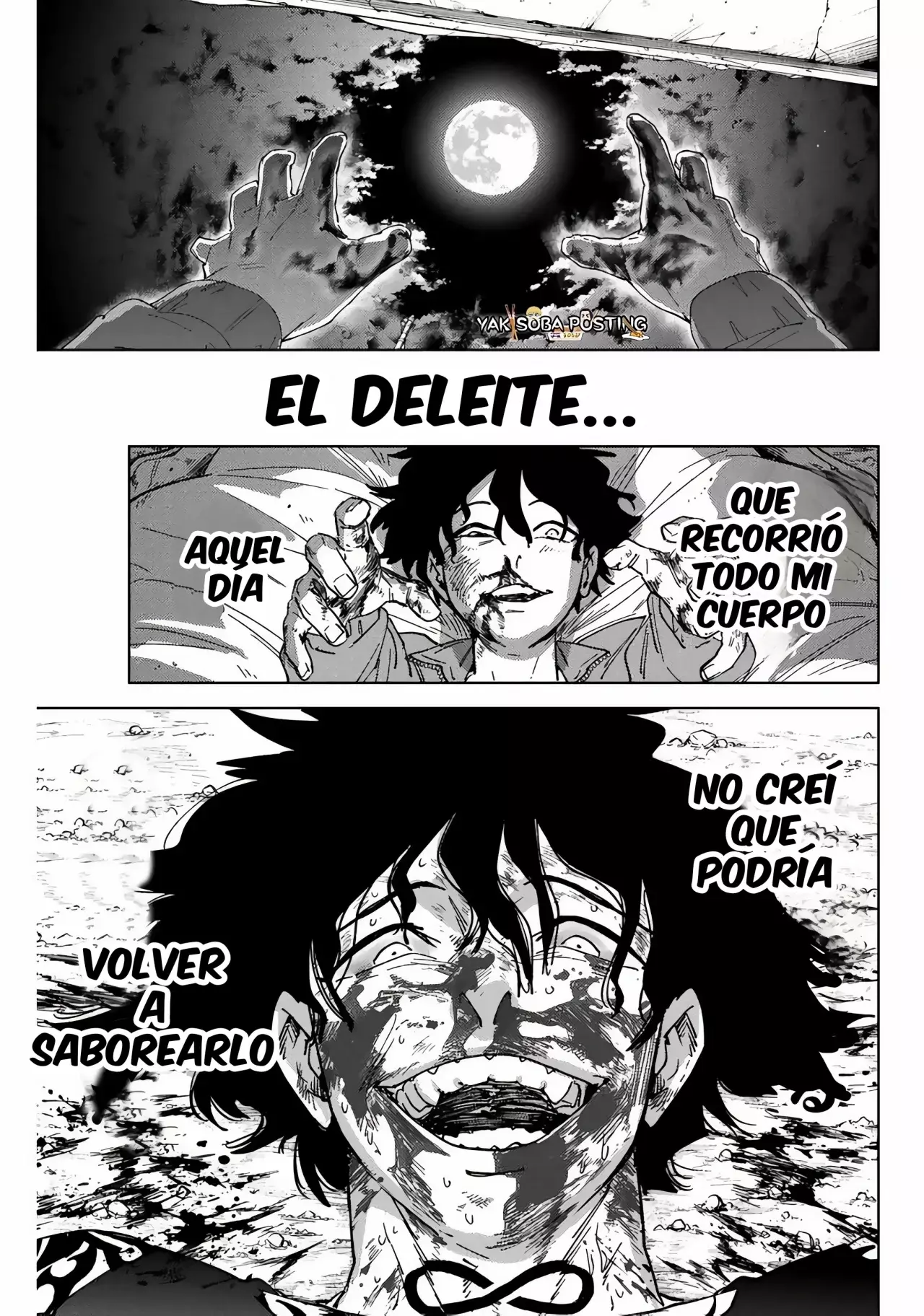 Read Wind Breaker Manga Español Manga Online
