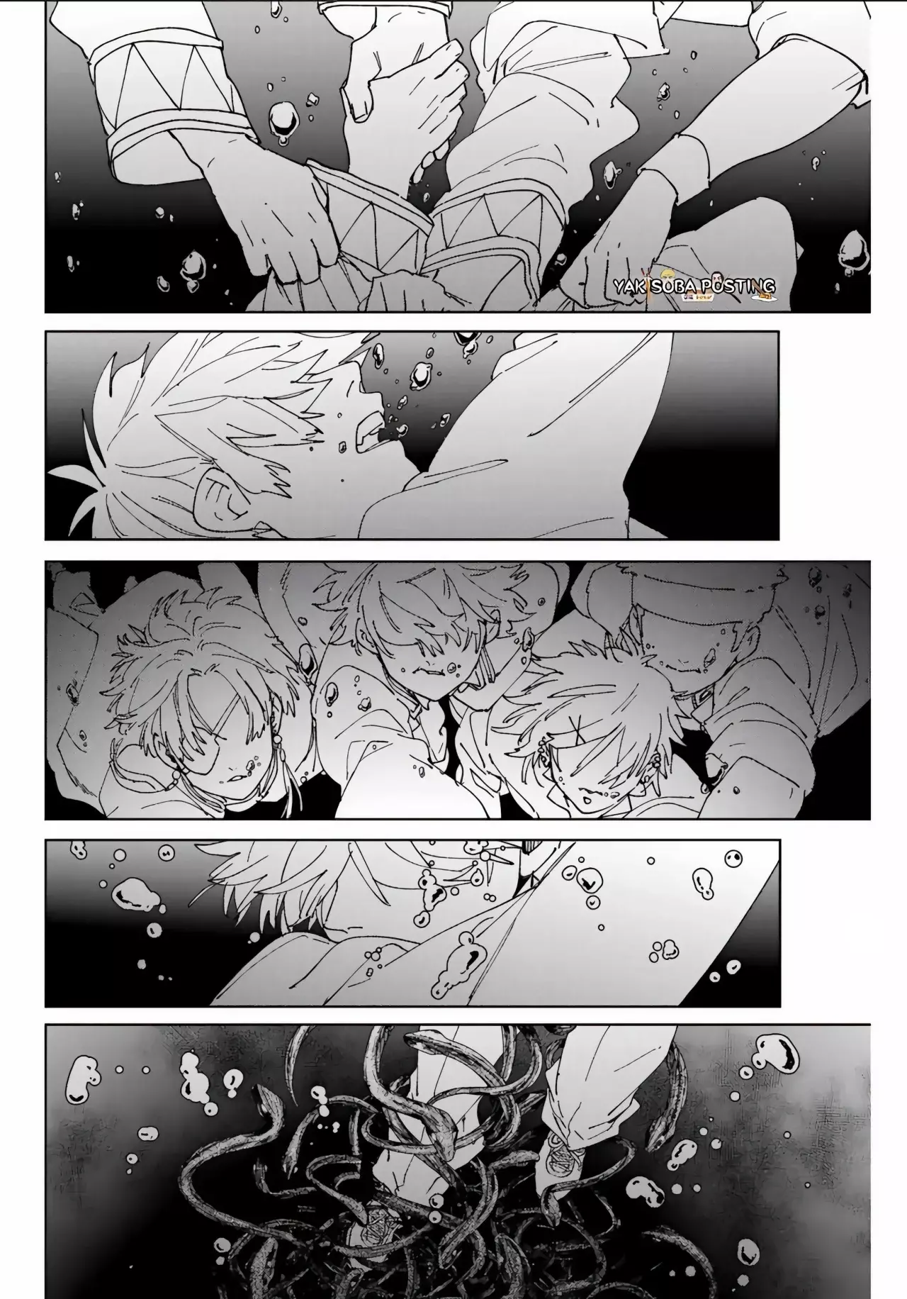 Read Wind Breaker Manga Español Manga Online