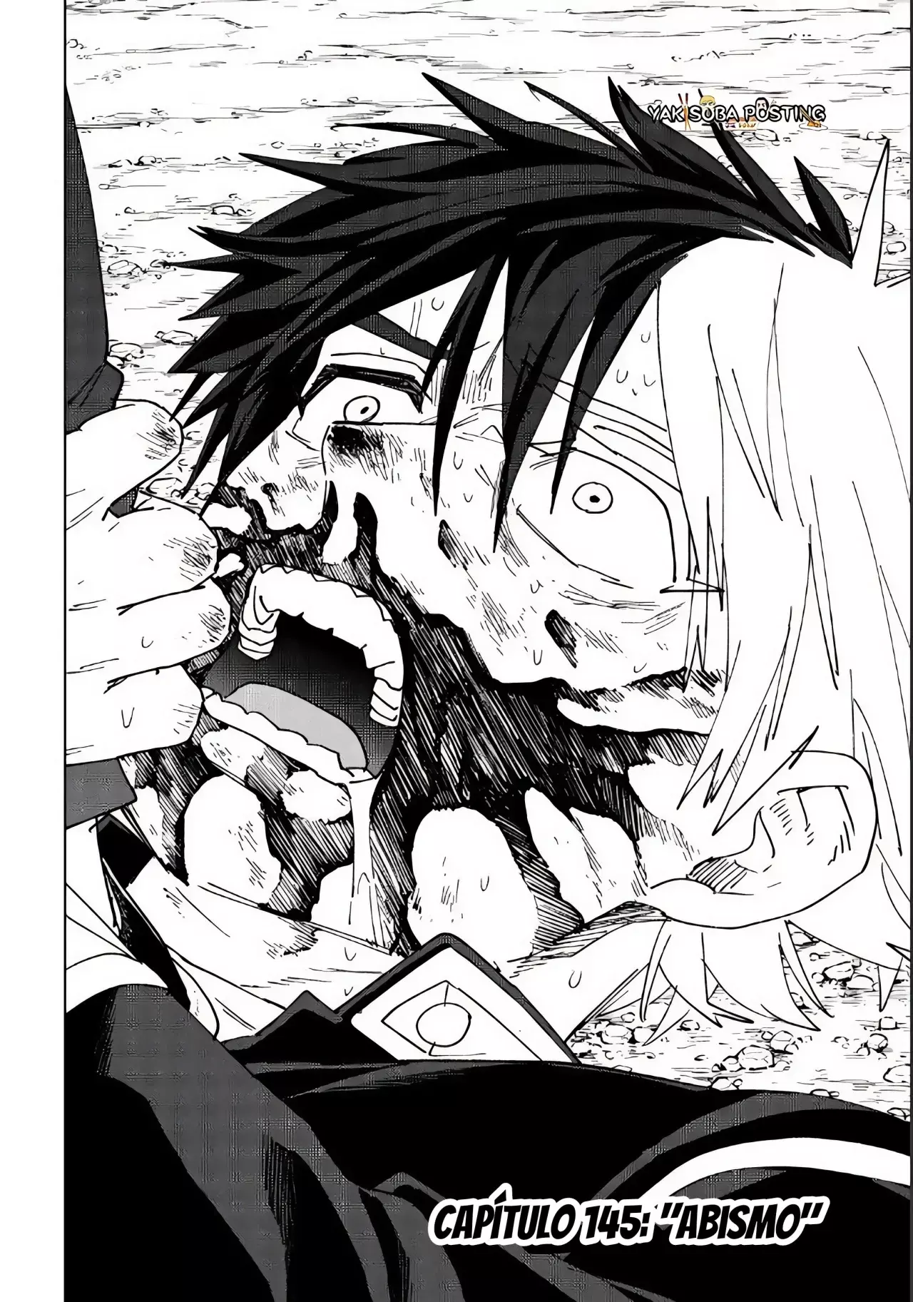 Read Wind Breaker Manga Español Manga Online