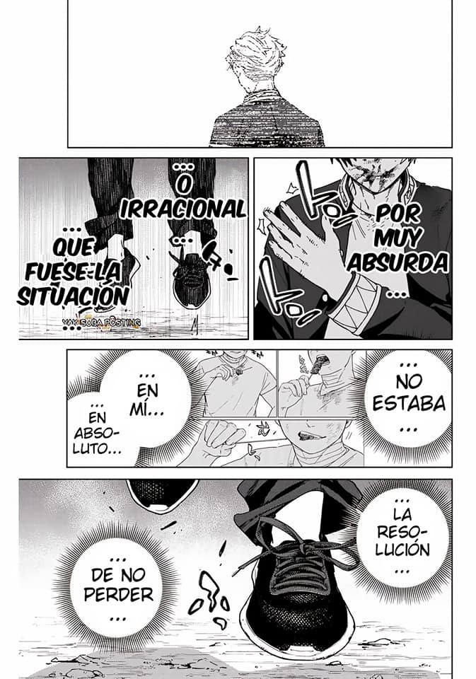 Read Wind Breaker Manga Español Manga Online