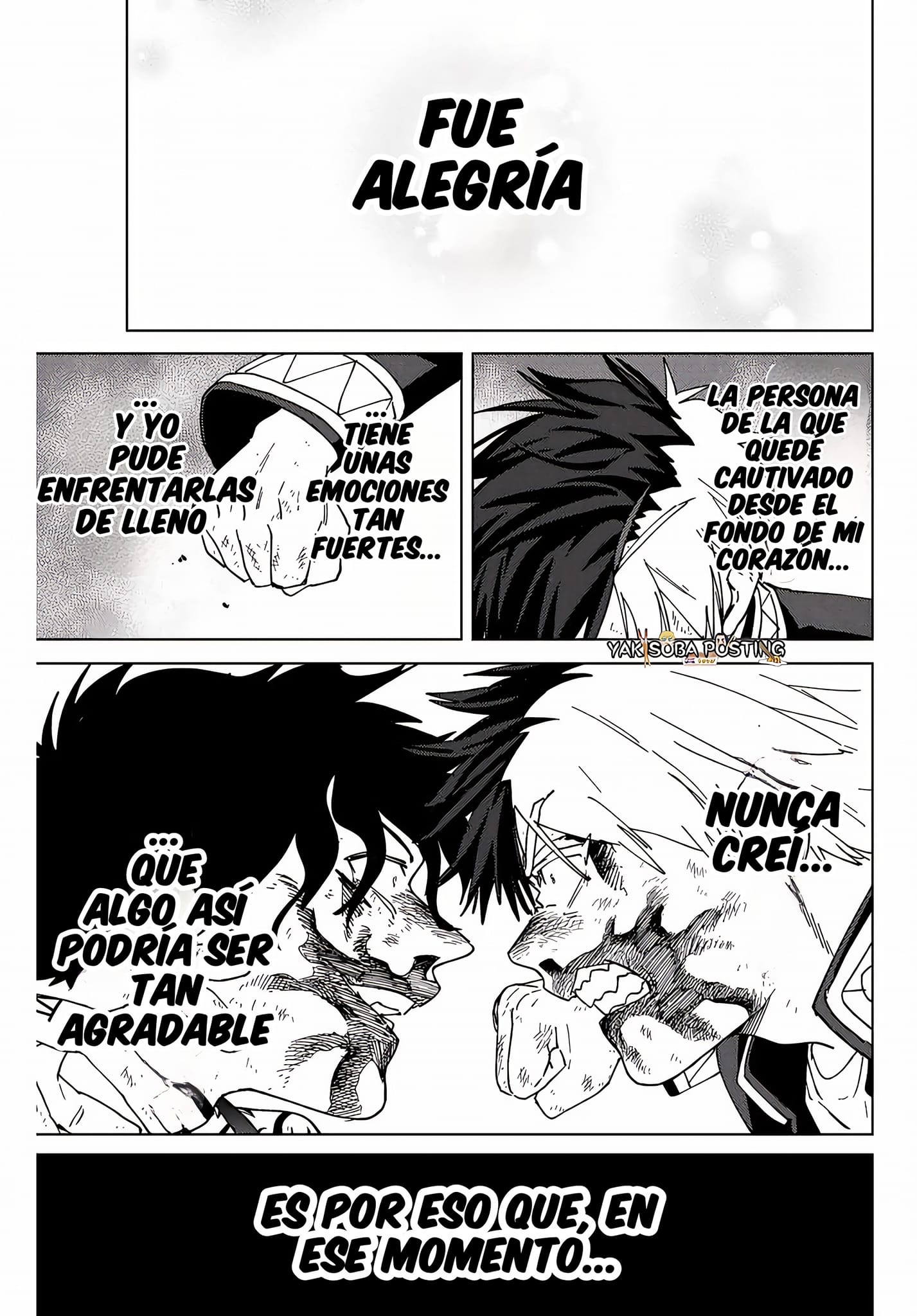 Read Wind Breaker Manga Español Manga Online