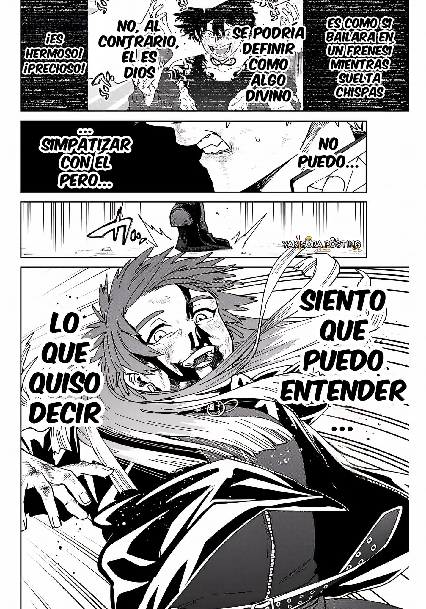 Read Wind Breaker Manga Español Manga Online