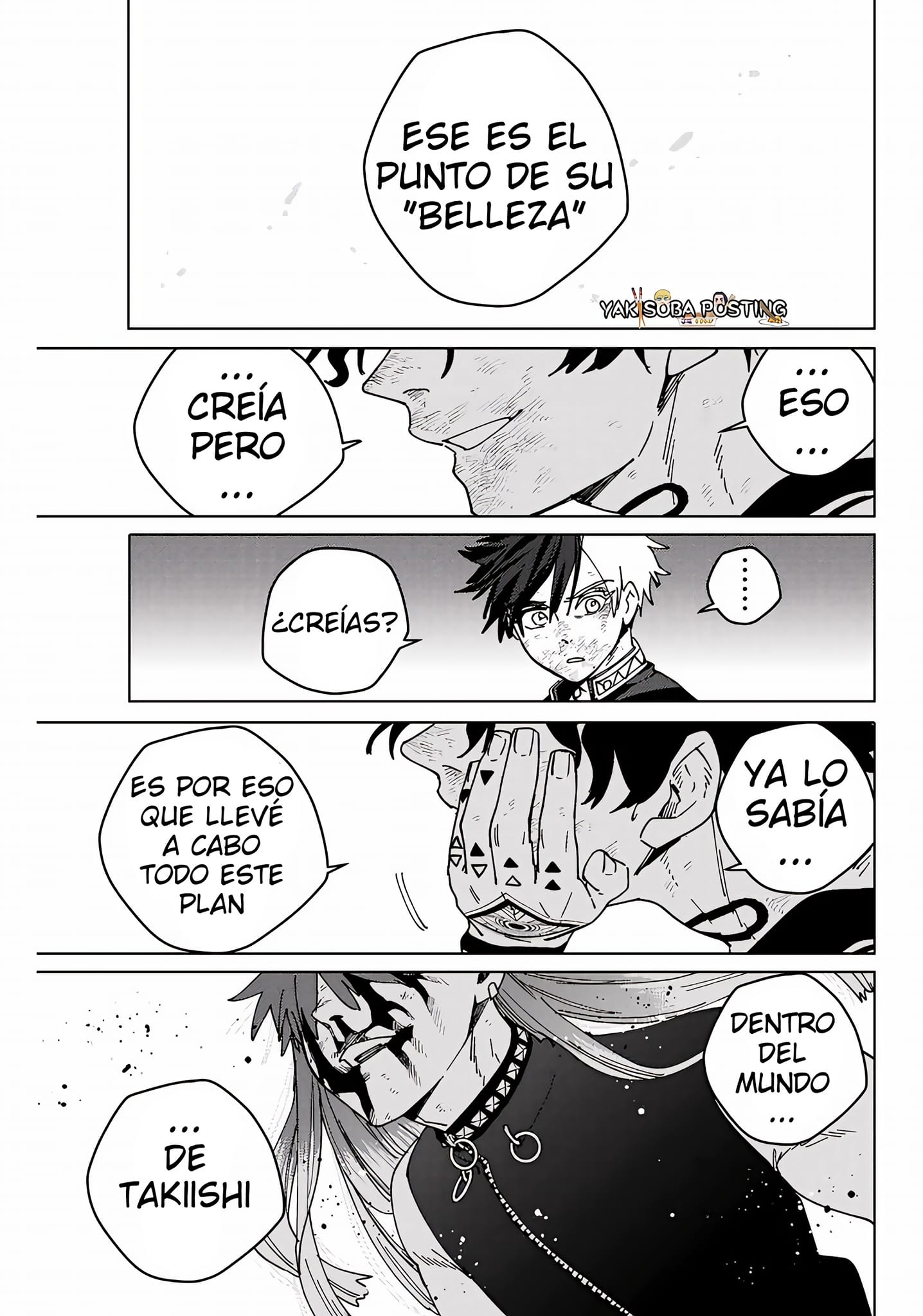 Read Wind Breaker Manga Español Manga Online