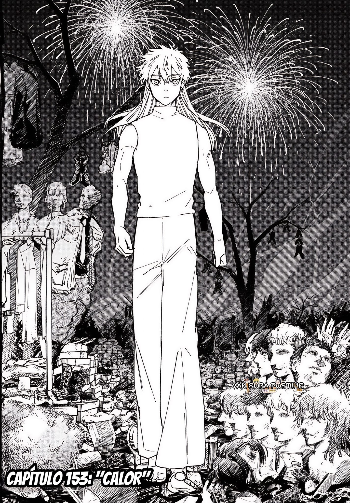 Read Wind Breaker Manga Español Manga Online