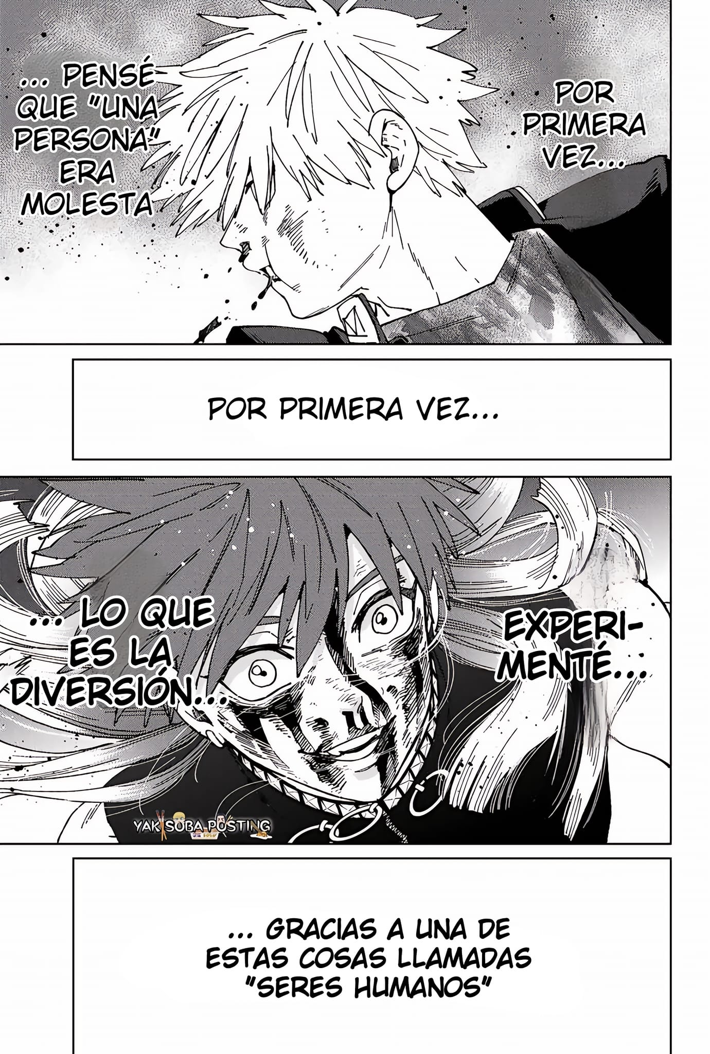 Read Wind Breaker Manga Español Manga Online