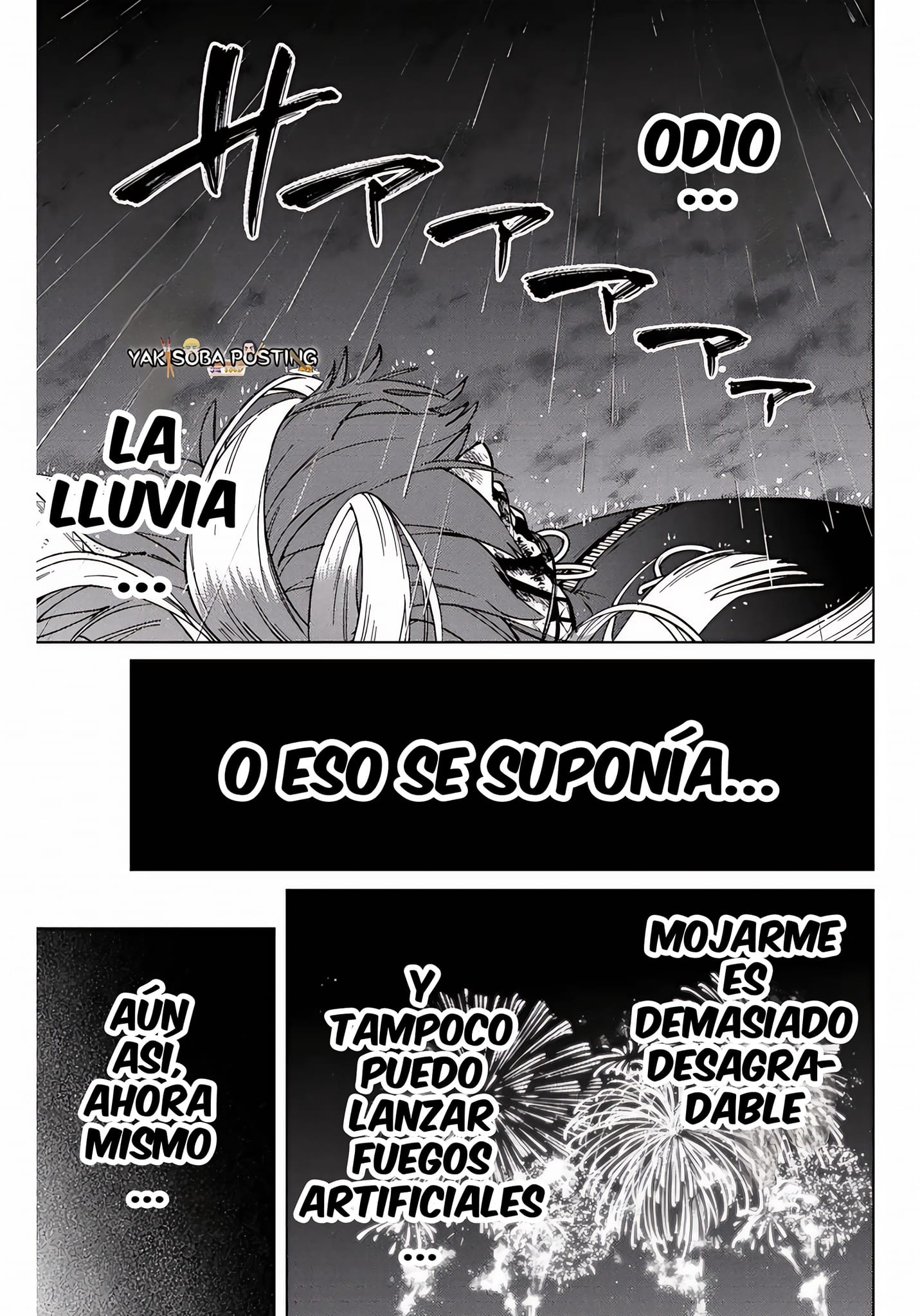 Read Wind Breaker Manga Español Manga Online