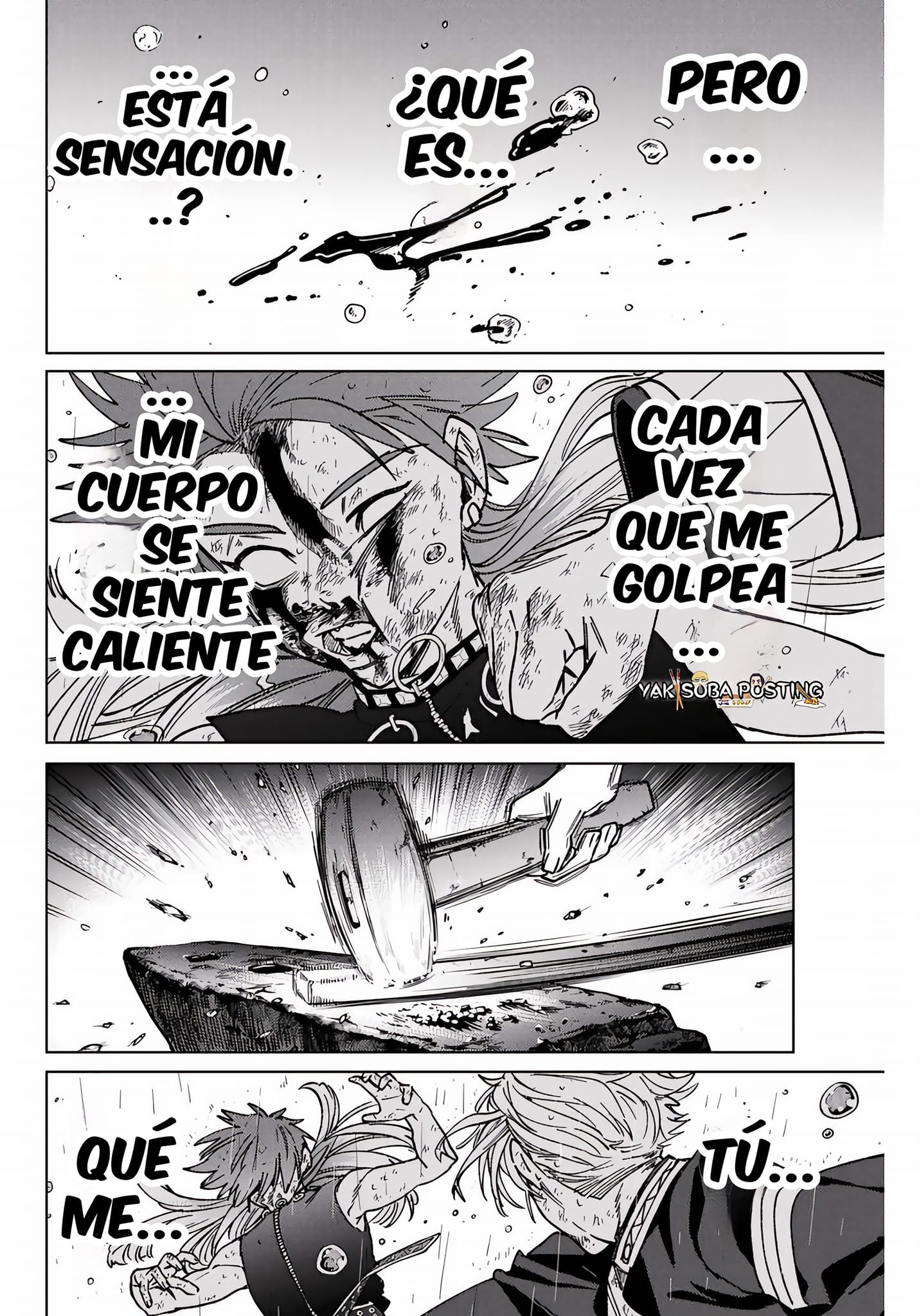 Read Wind Breaker Manga Español Manga Online