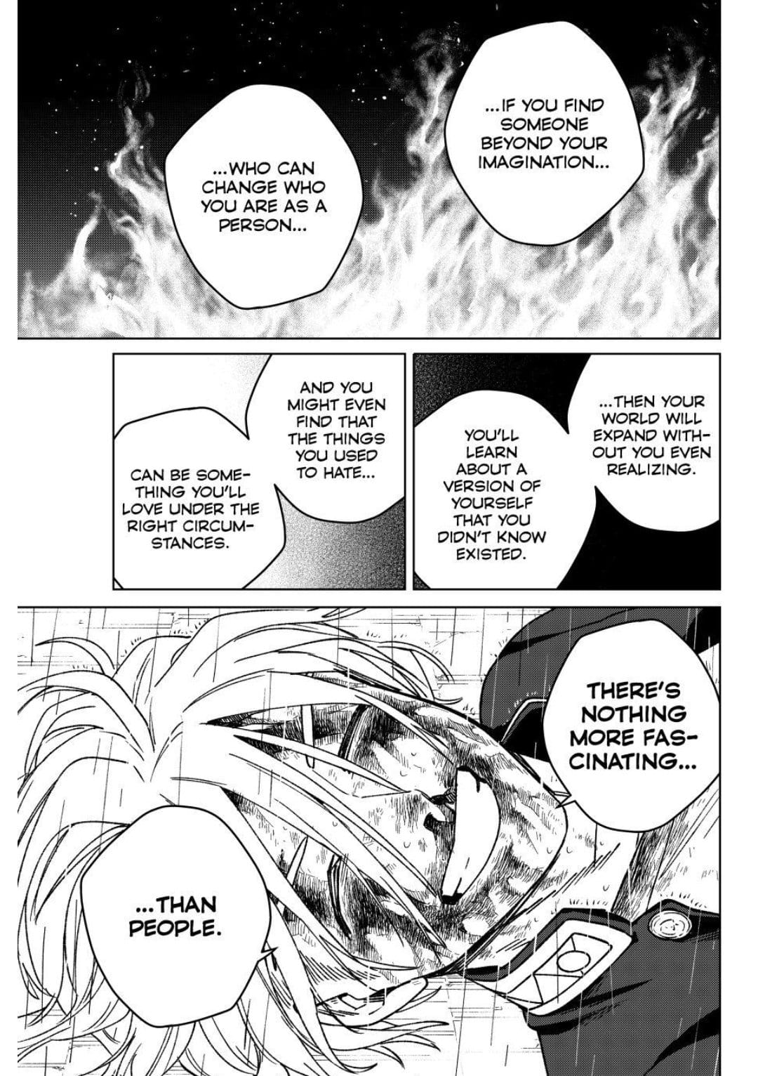 Read Wind Breaker Manga Español Manga Online