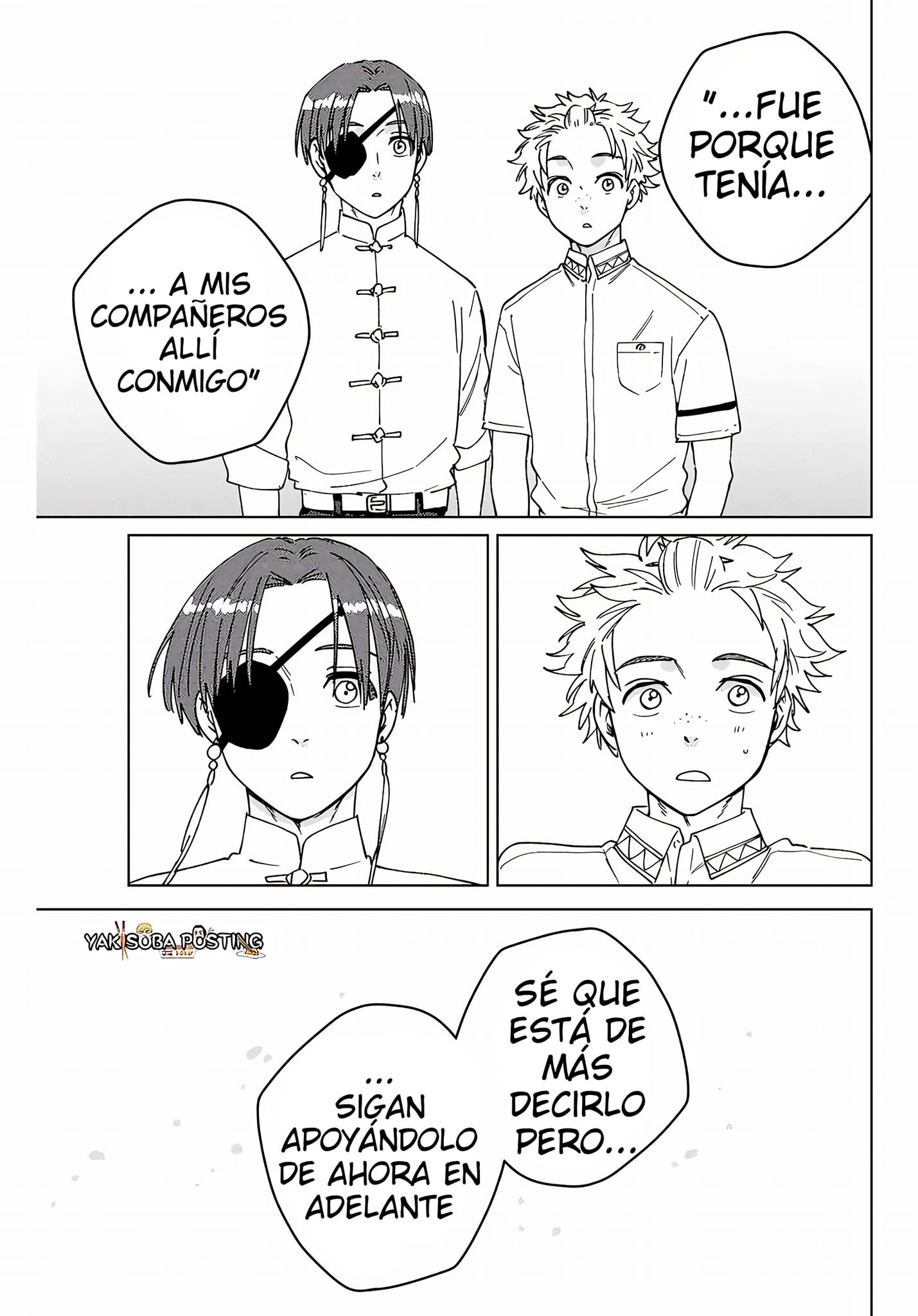 Read Wind Breaker Manga Español Manga Online