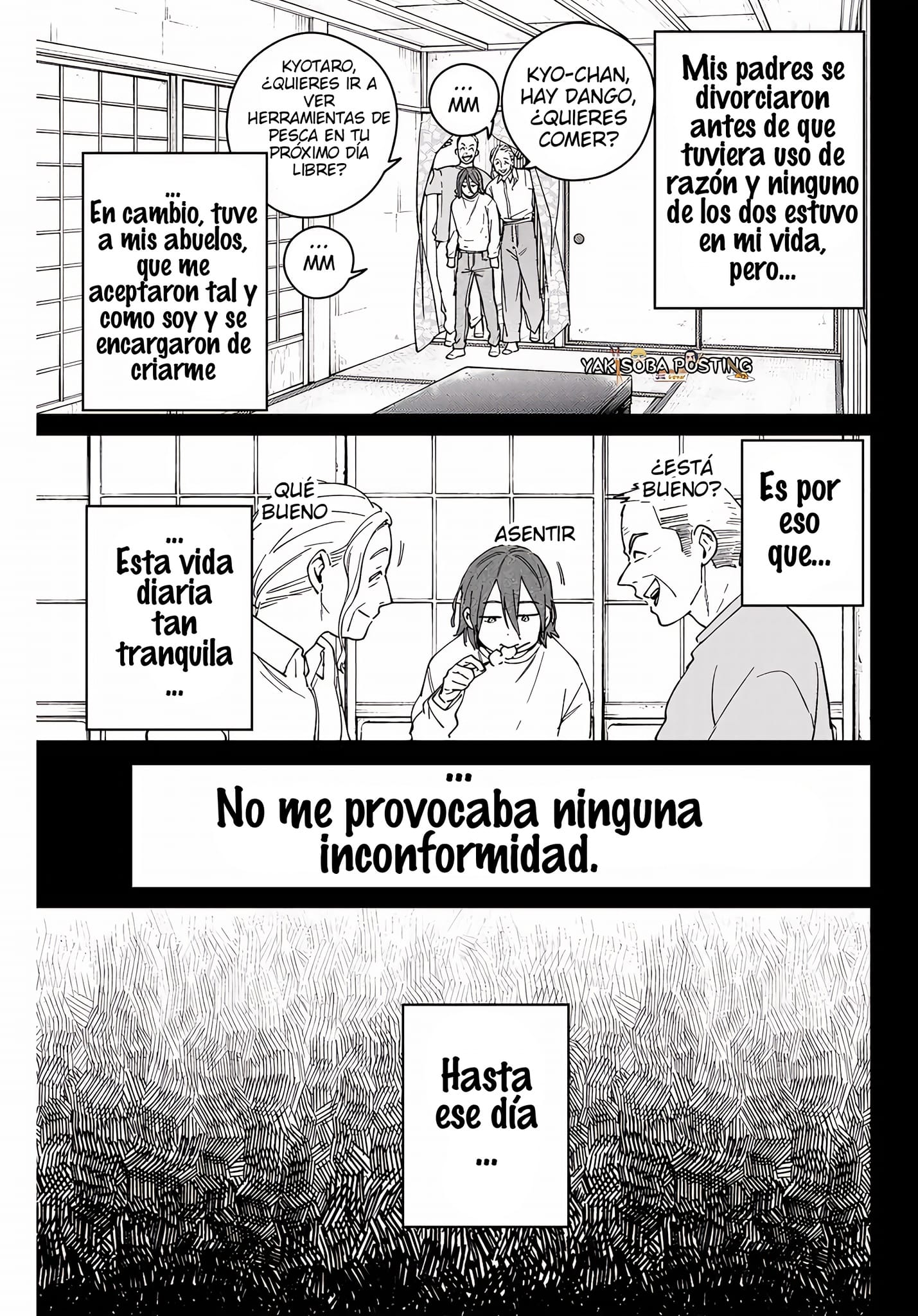 Read Wind Breaker Manga Español Manga Online