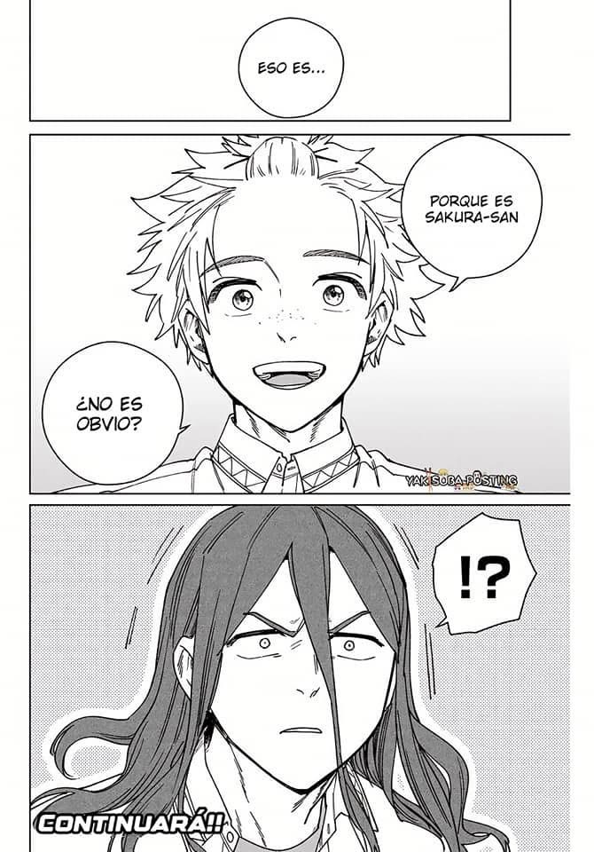 Read Wind Breaker Manga Español Manga Online