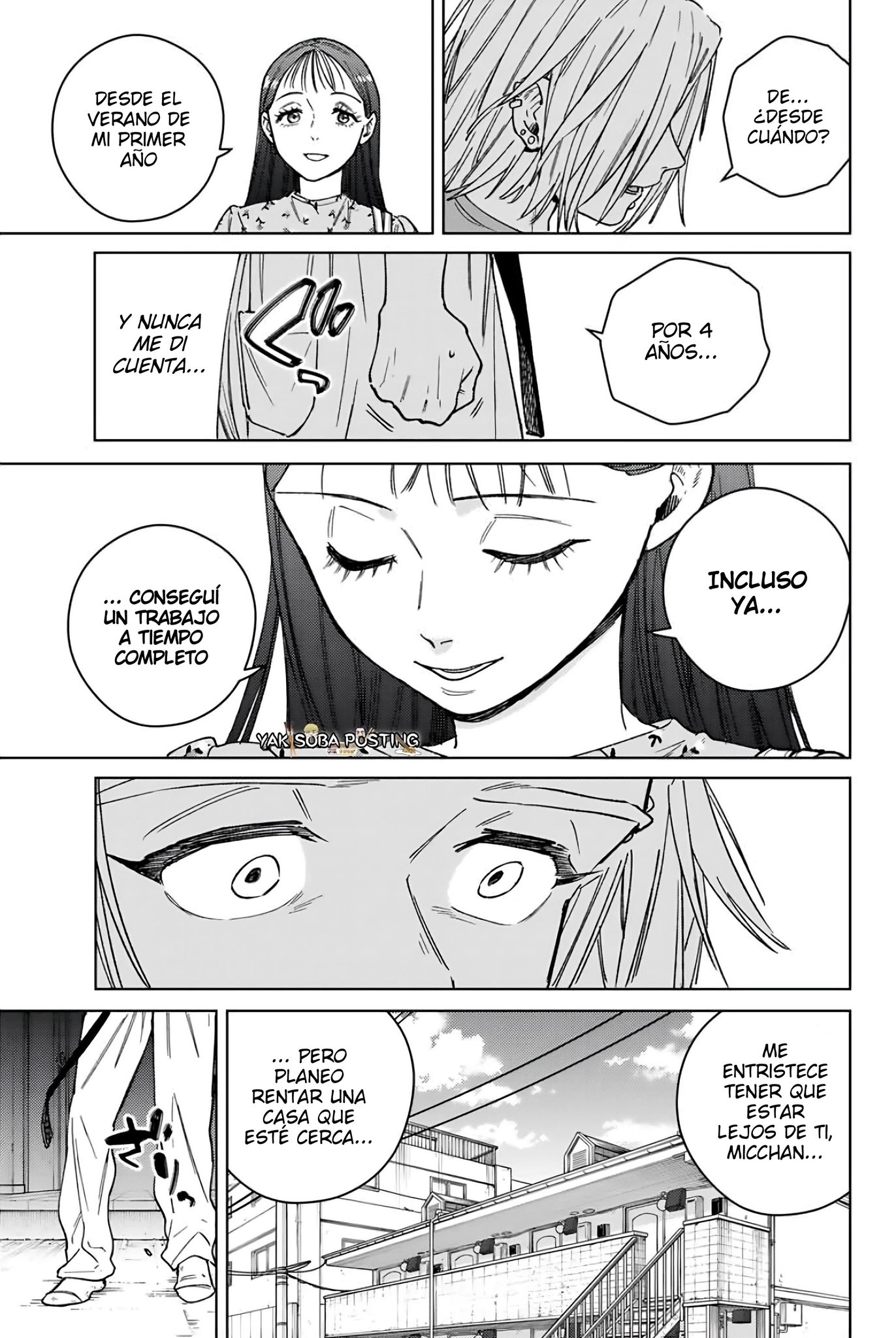 Read Wind Breaker Manga Español Manga Online