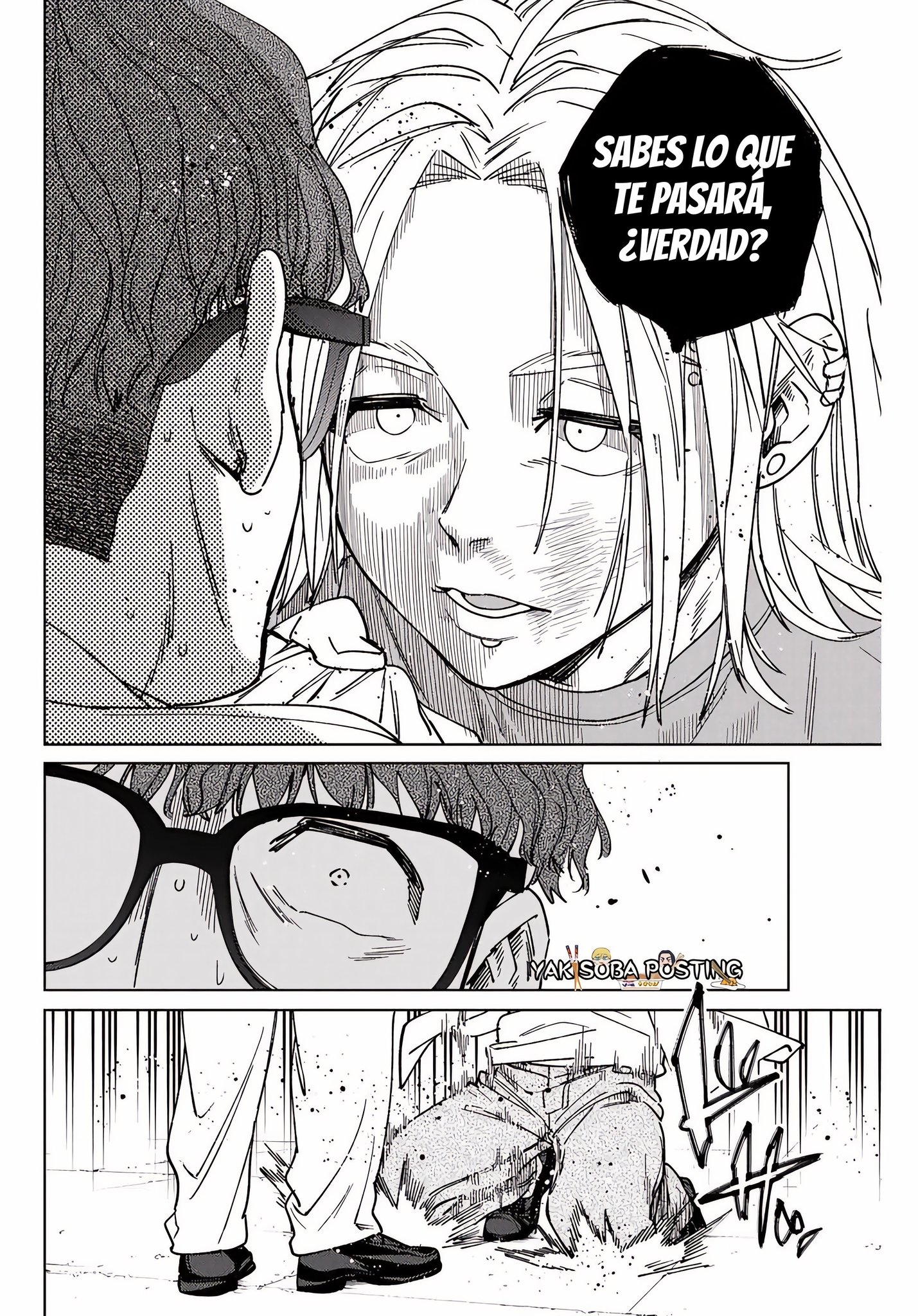 Read Wind Breaker Manga Español Manga Online