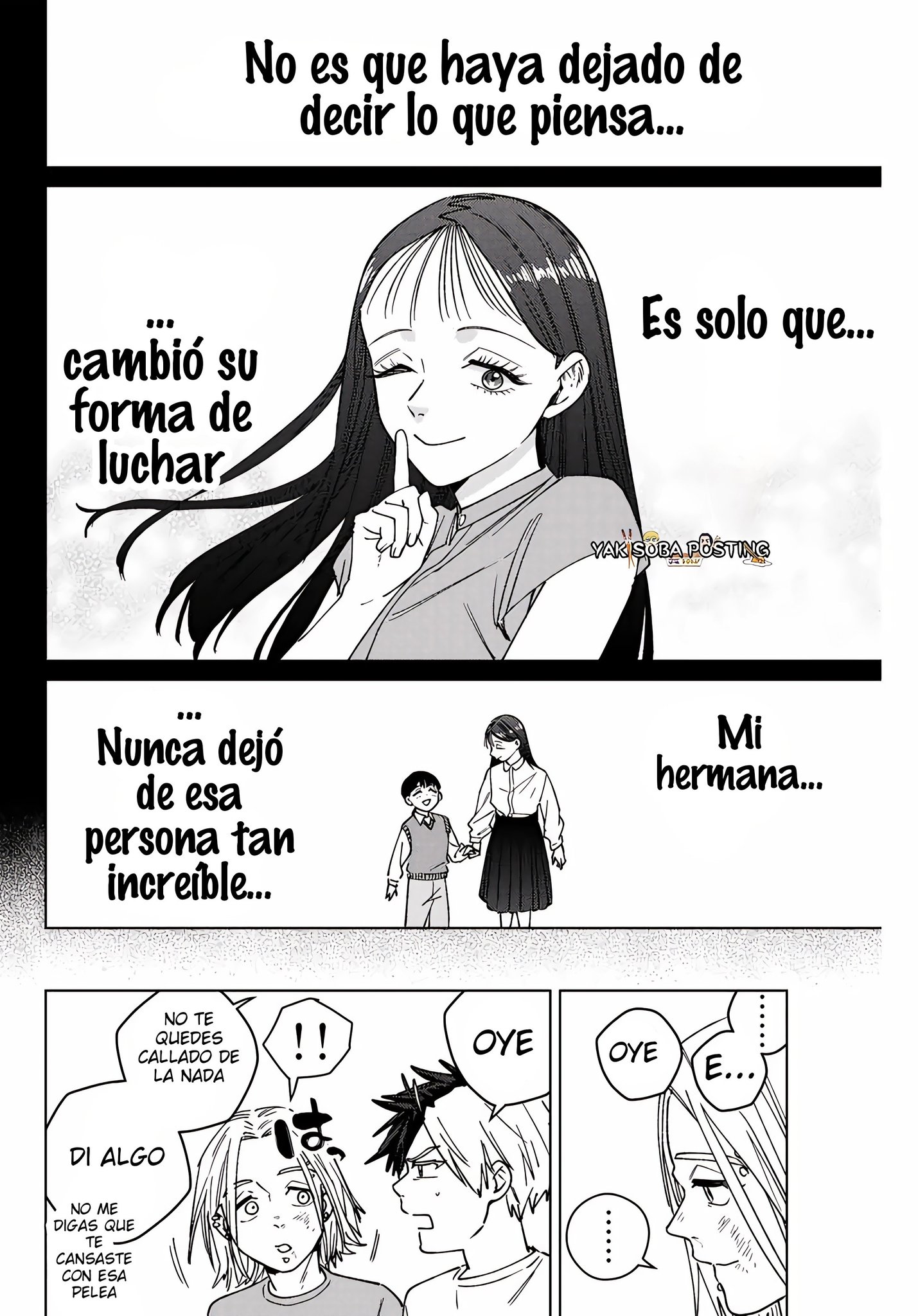 Read Wind Breaker Manga Español Manga Online