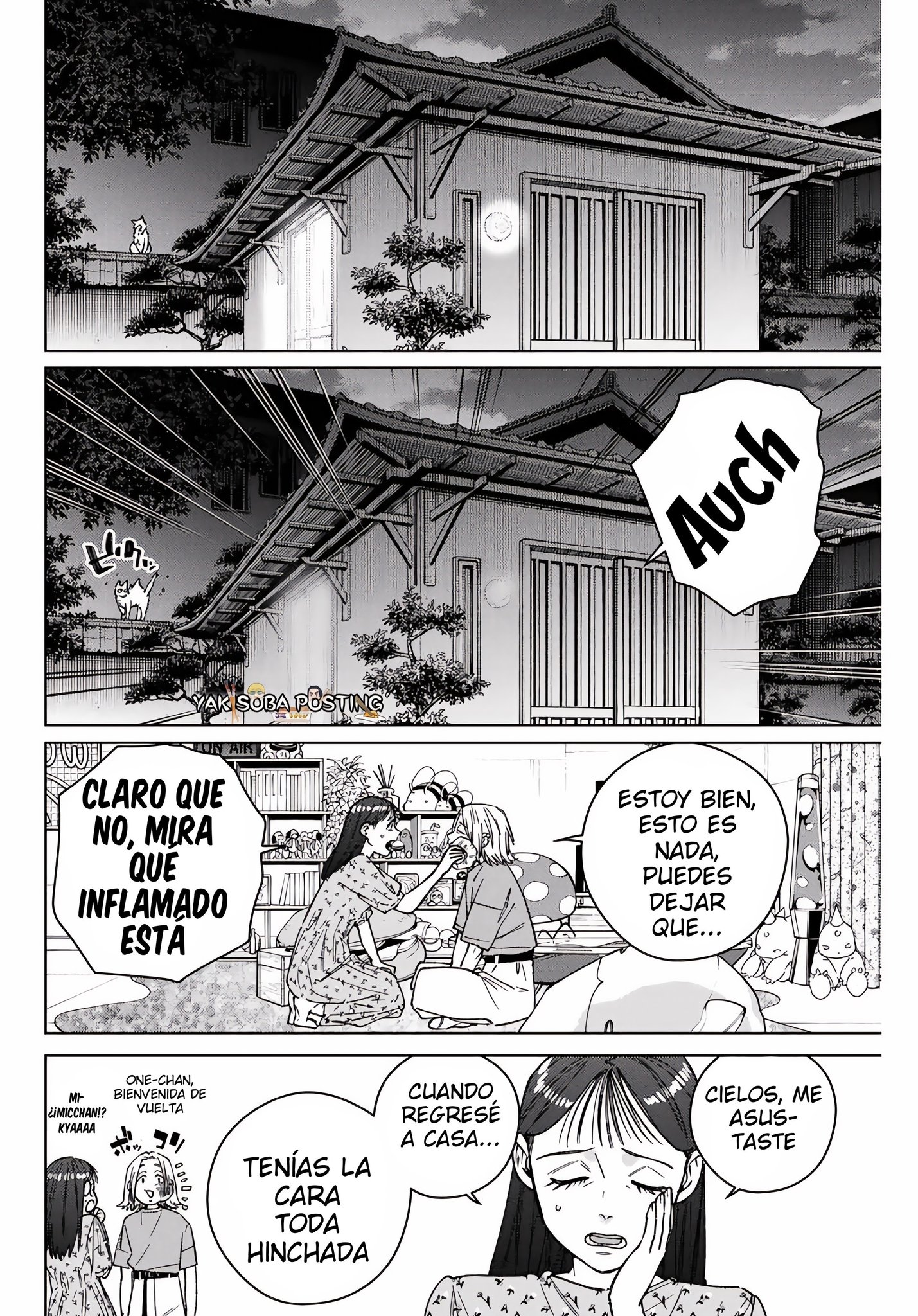 Read Wind Breaker Manga Español Manga Online