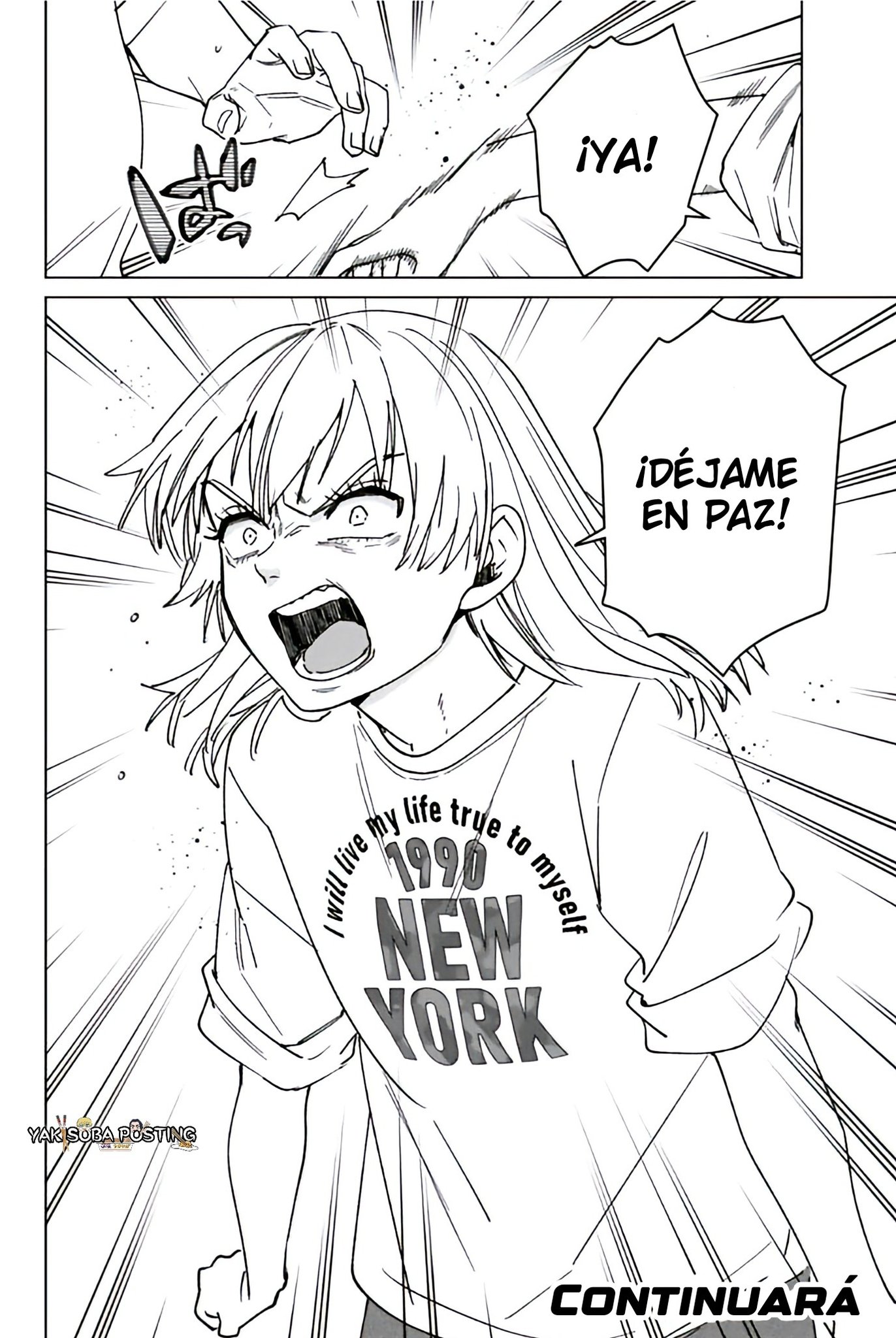 Read Wind Breaker Manga Español Manga Online