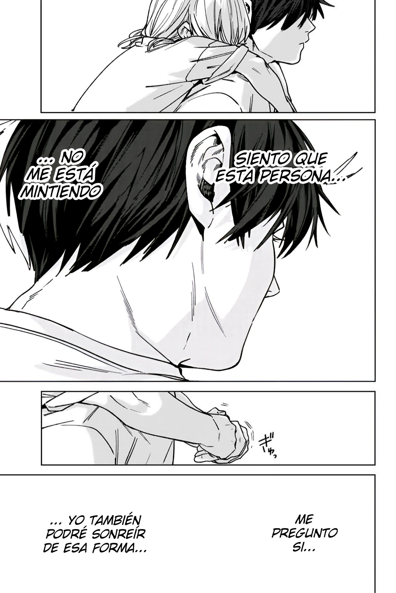 Read Wind Breaker Manga Español Manga Online