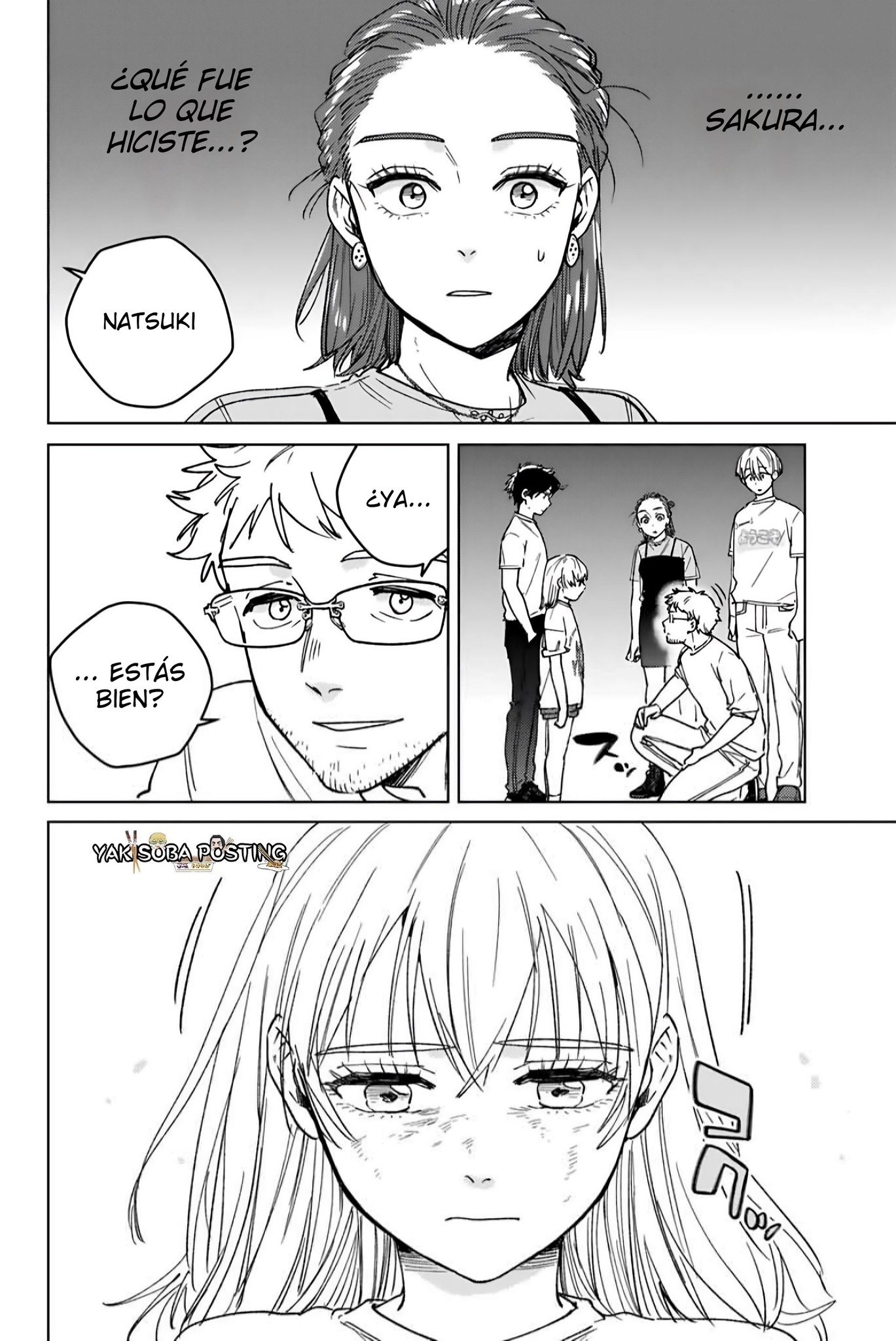 Read Wind Breaker Manga Español Manga Online