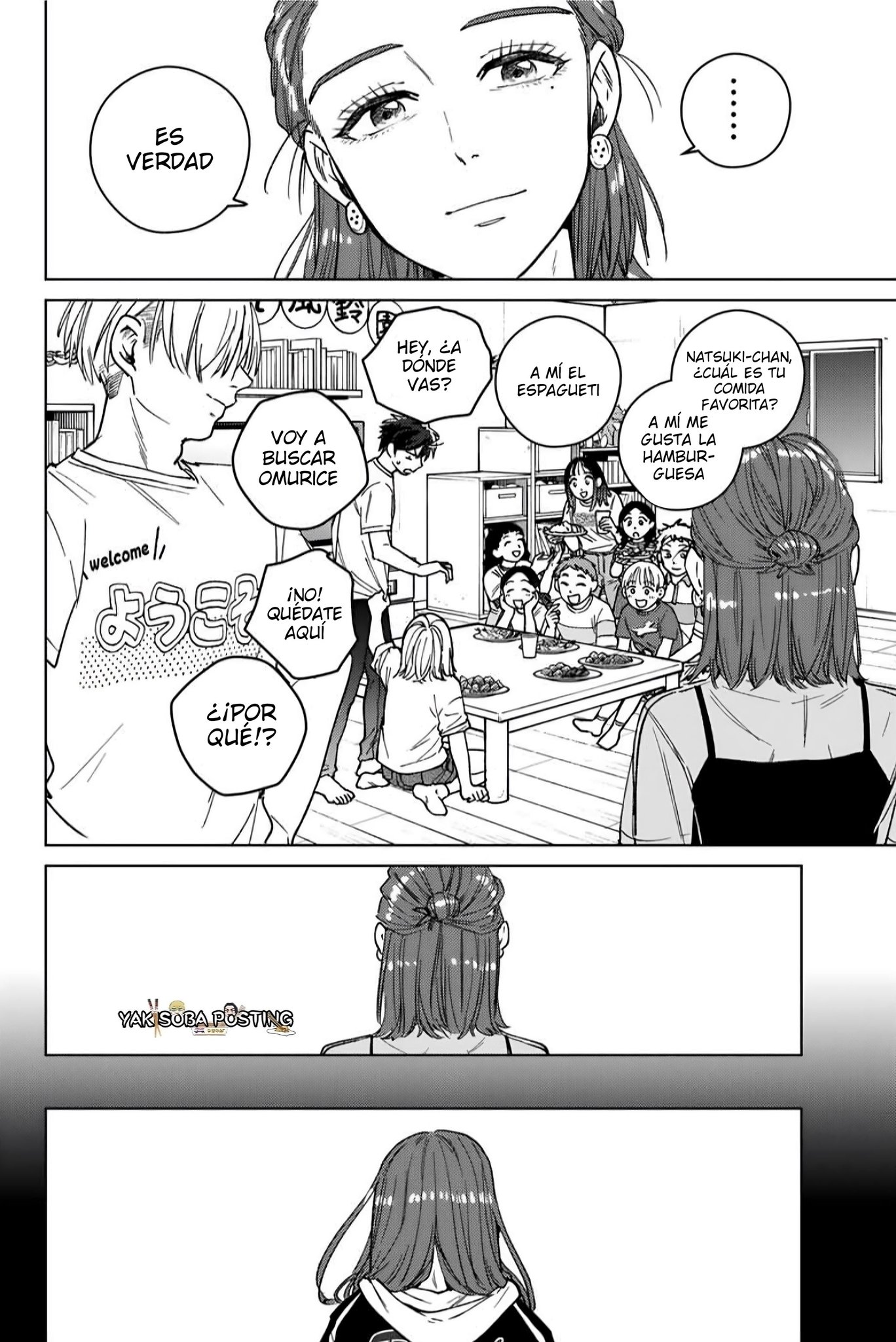 Read Wind Breaker Manga Español Manga Online