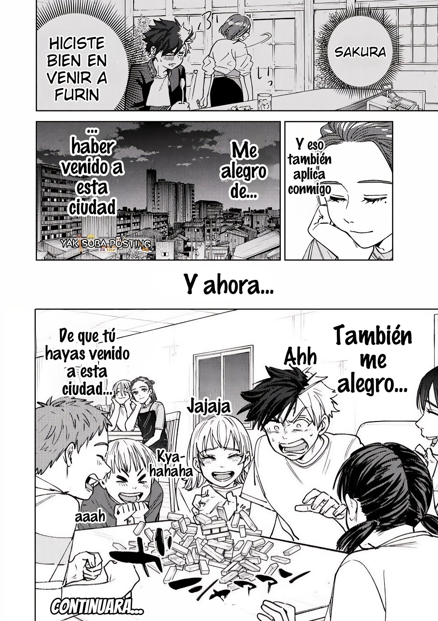 Read Wind Breaker Manga Español Manga Online