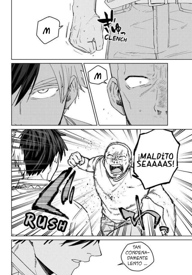 Read Wind Breaker Manga Español Manga Online