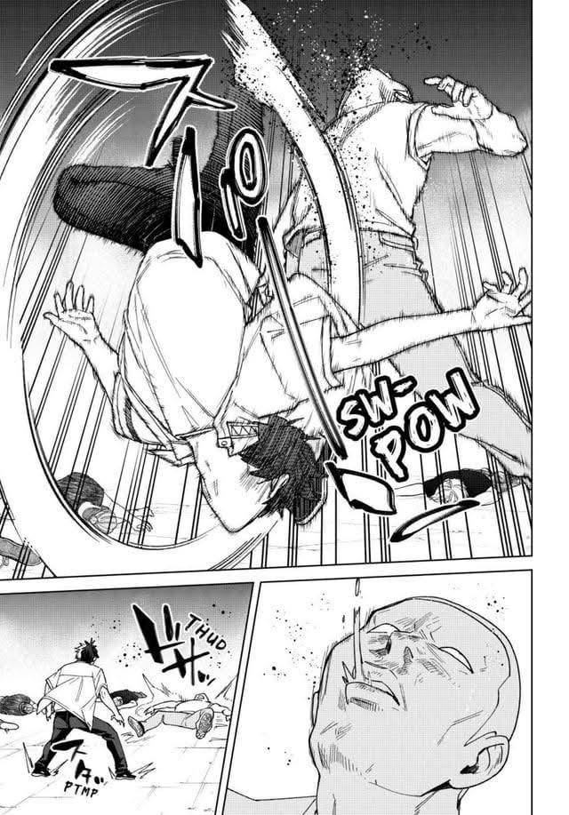 Read Wind Breaker Manga Español Manga Online