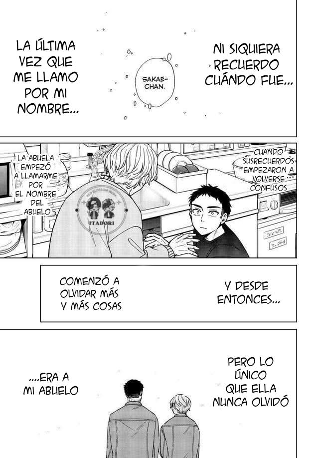 Read Wind Breaker Manga Español Manga Online
