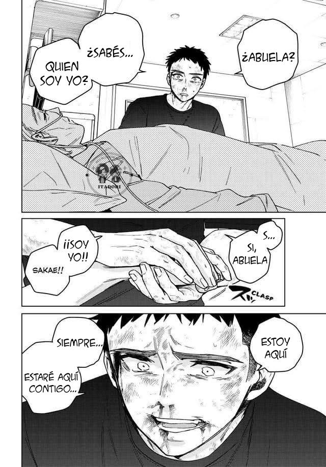 Read Wind Breaker Manga Español Manga Online