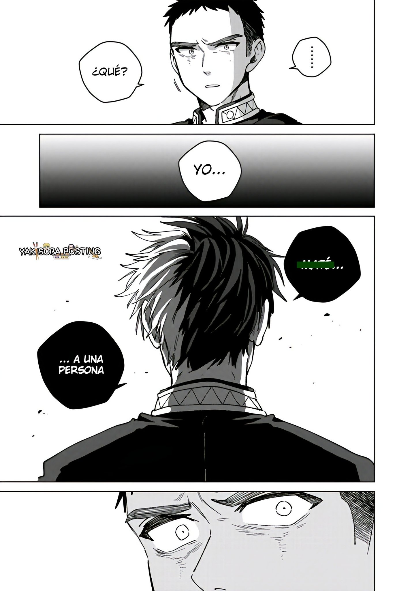 Read Wind Breaker Manga Español Manga Online