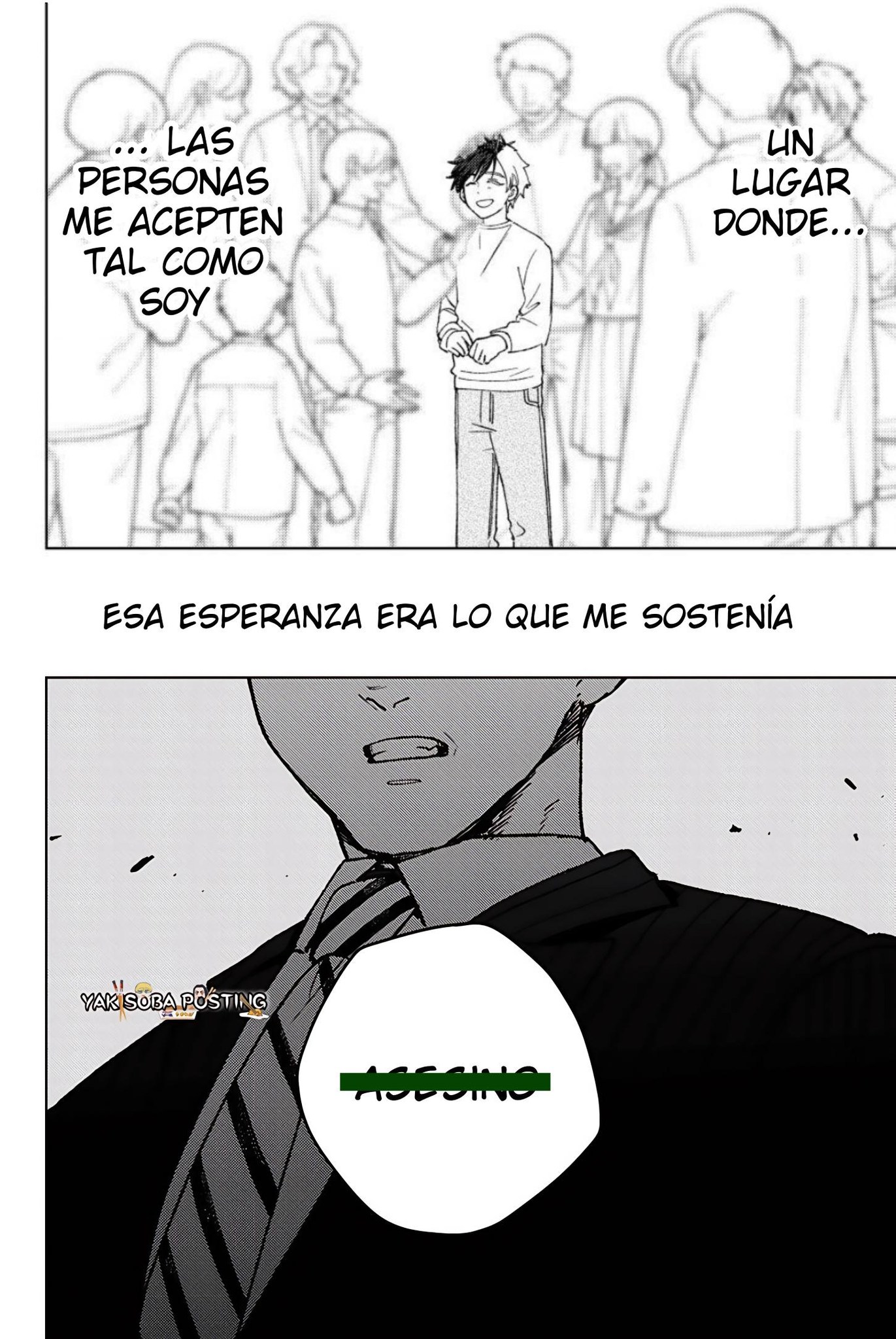 Read Wind Breaker Manga Español Manga Online