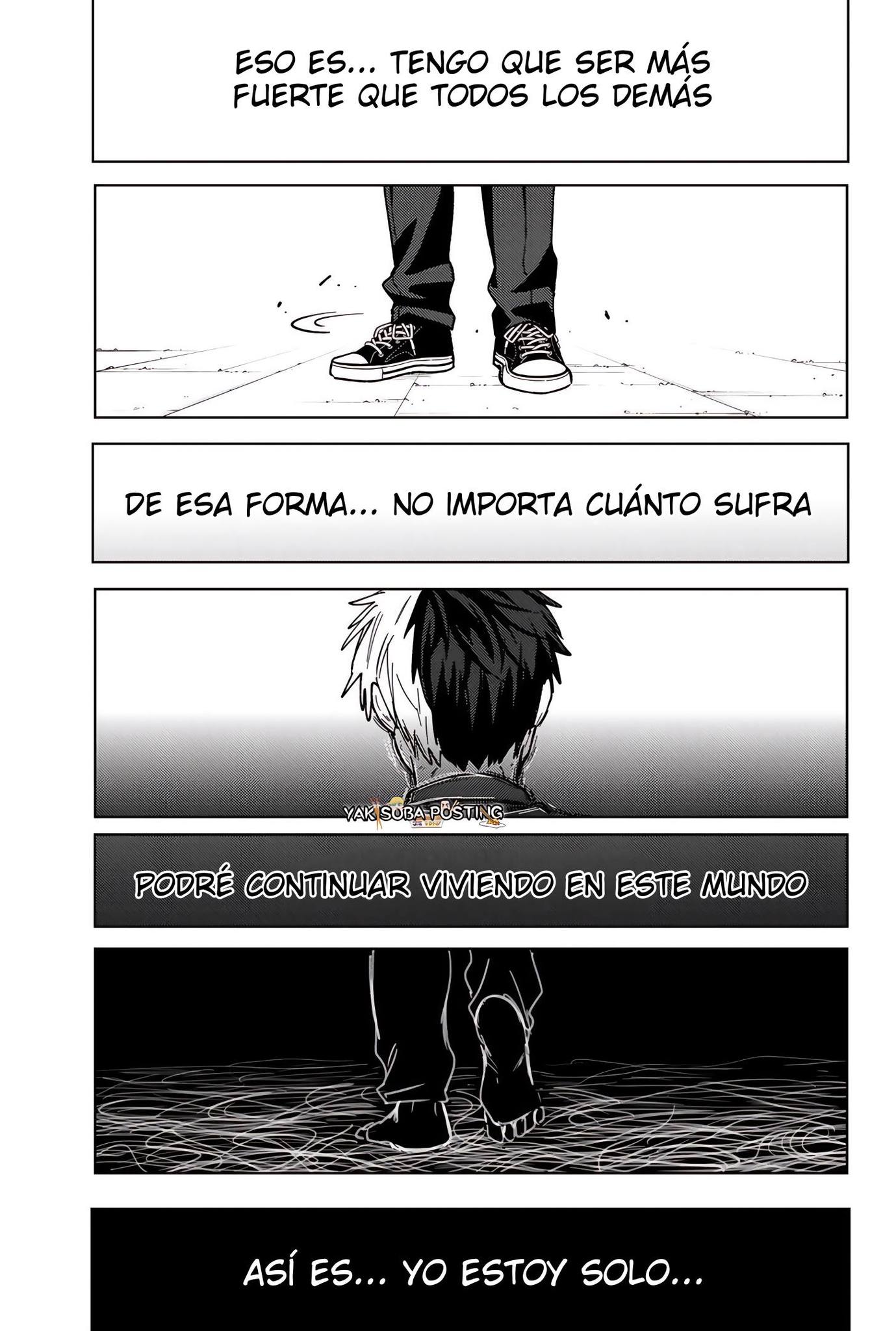Read Wind Breaker Manga Español Manga Online
