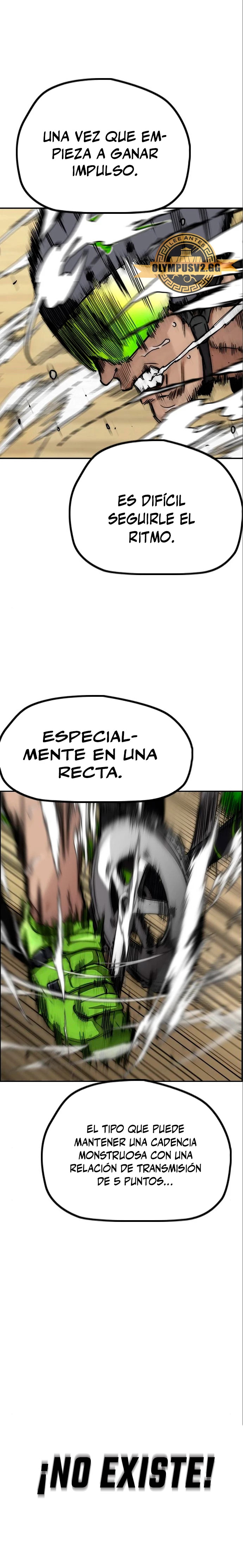 Read Wind Breaker Manhwa Español Manga Online
