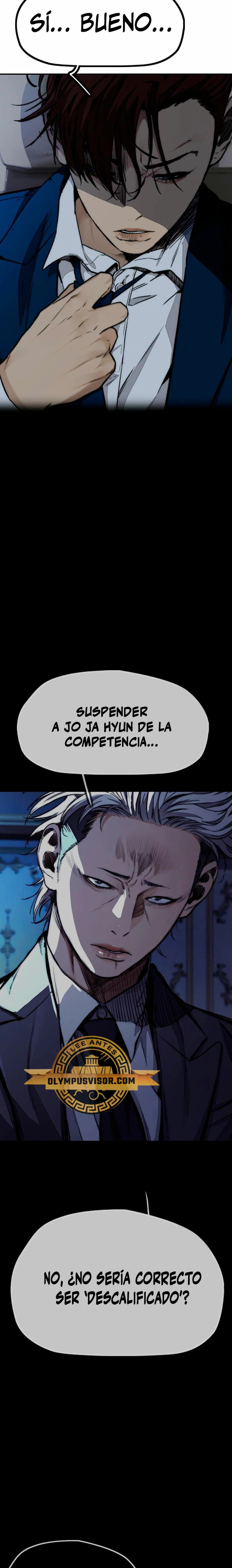 Read Wind Breaker Manhwa Español Manga Online