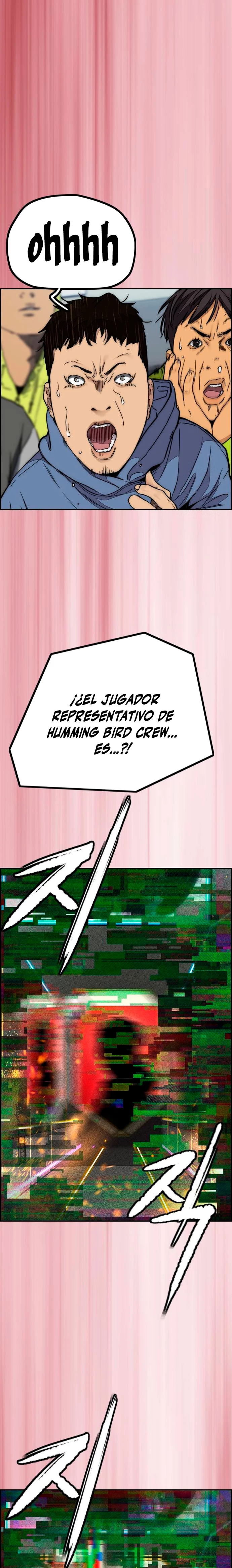 Read Wind Breaker Manhwa Español Manga Online