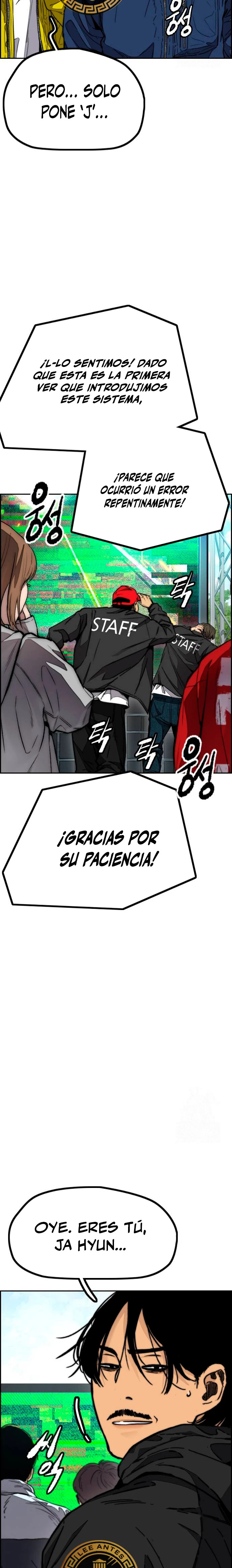 Read Wind Breaker Manhwa Español Manga Online
