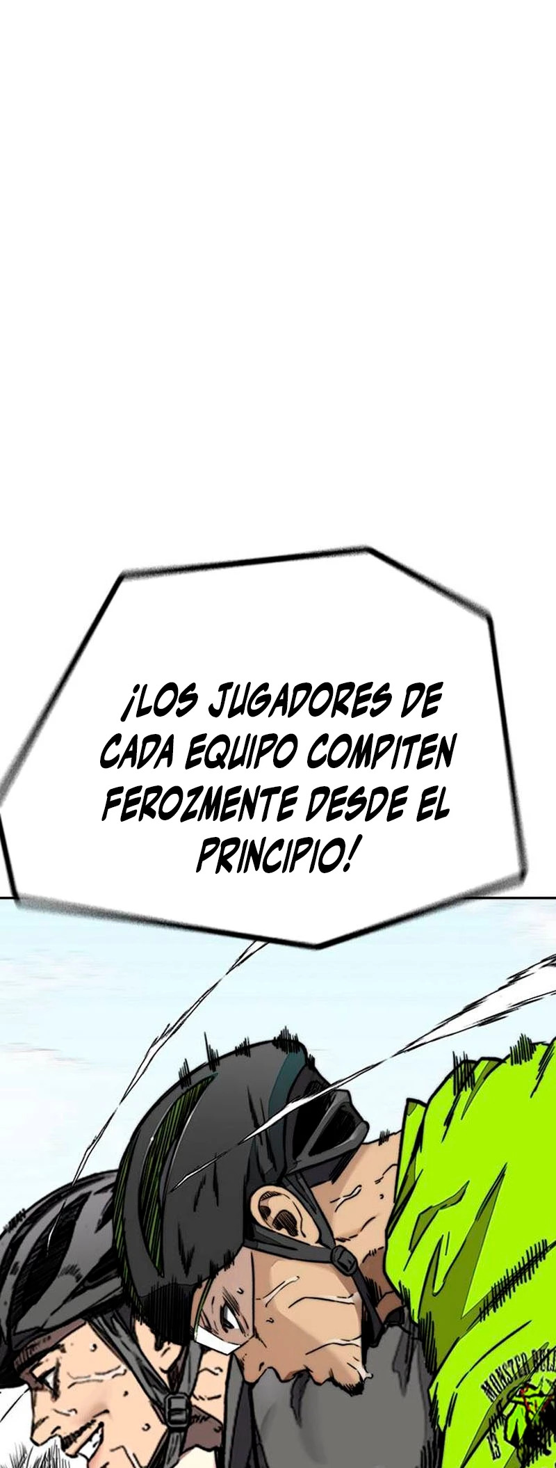 Read Wind Breaker Manhwa Español Manga Online