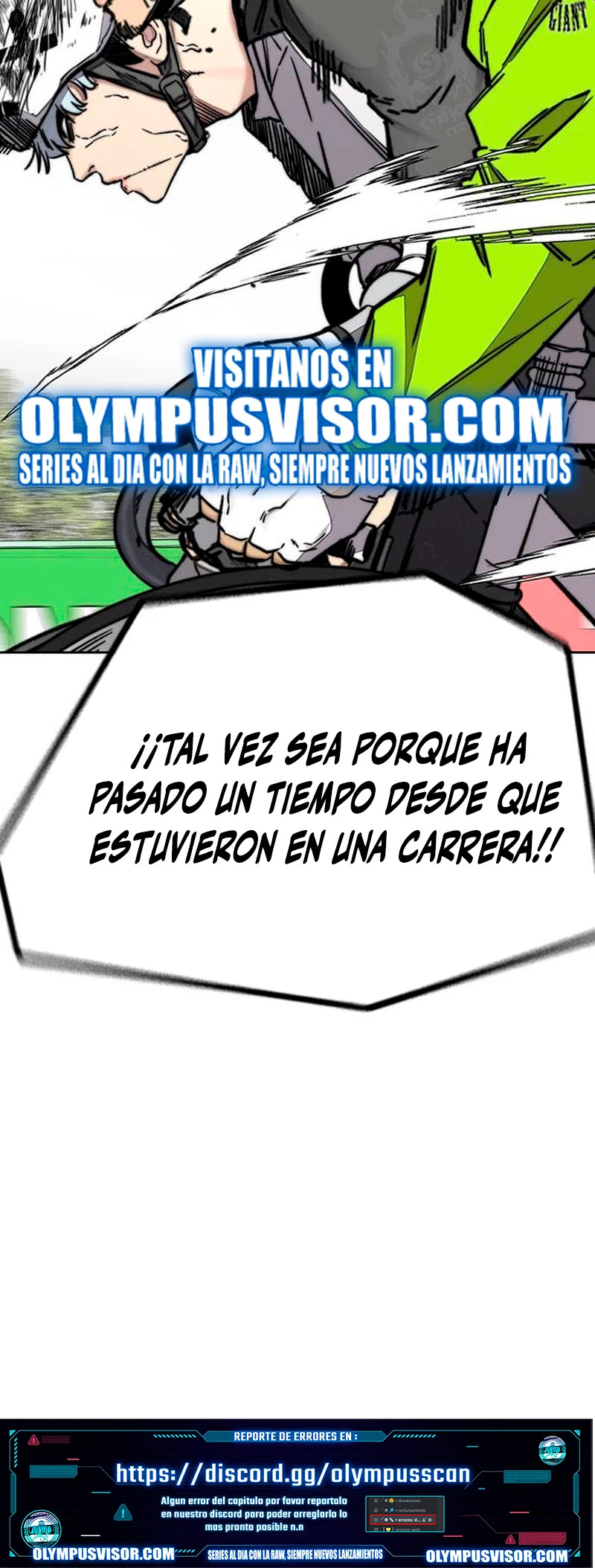 Read Wind Breaker Manhwa Español Manga Online