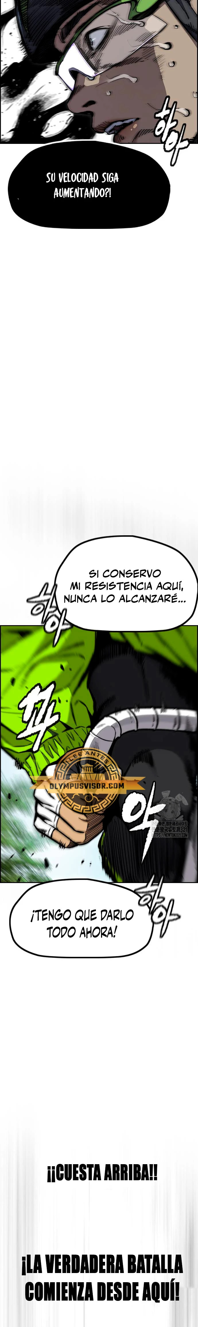 Read Wind Breaker Manhwa Español Manga Online
