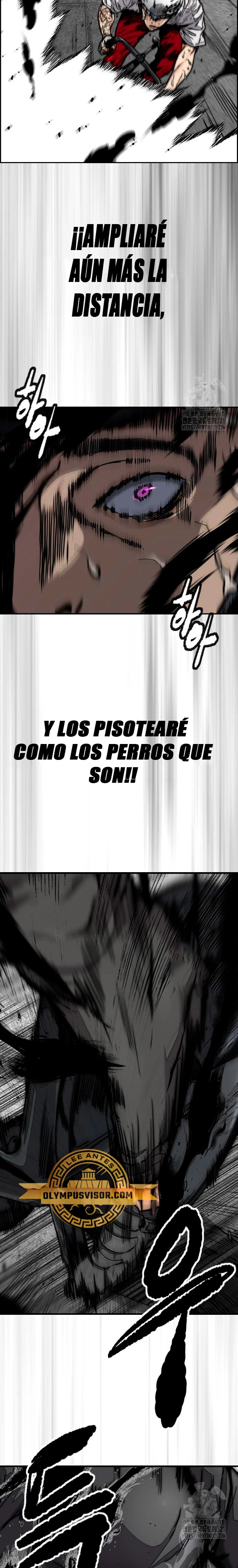 Read Wind Breaker Manhwa Español Manga Online