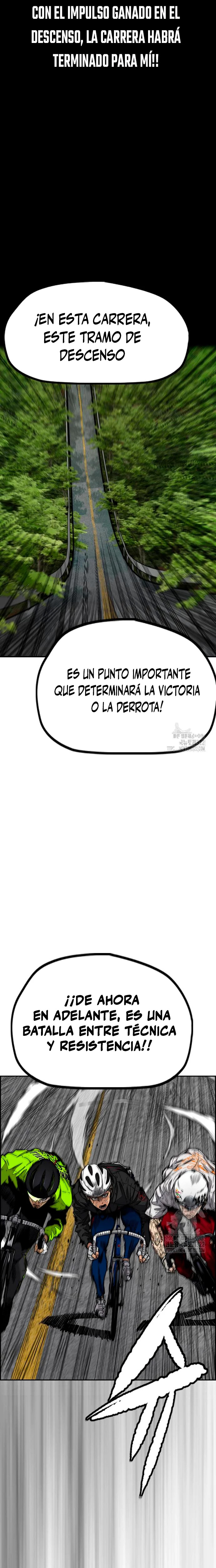 Read Wind Breaker Manhwa Español Manga Online