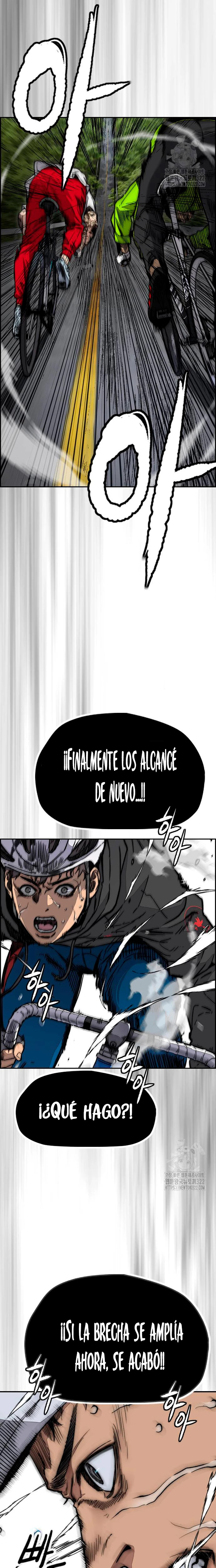 Read Wind Breaker Manhwa Español Manga Online