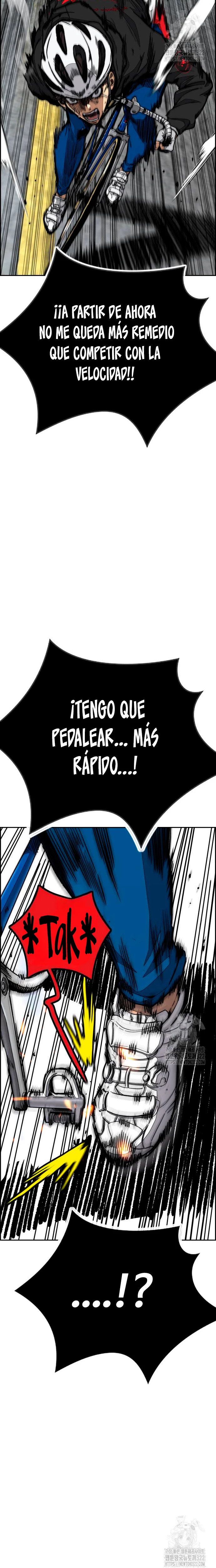 Read Wind Breaker Manhwa Español Manga Online