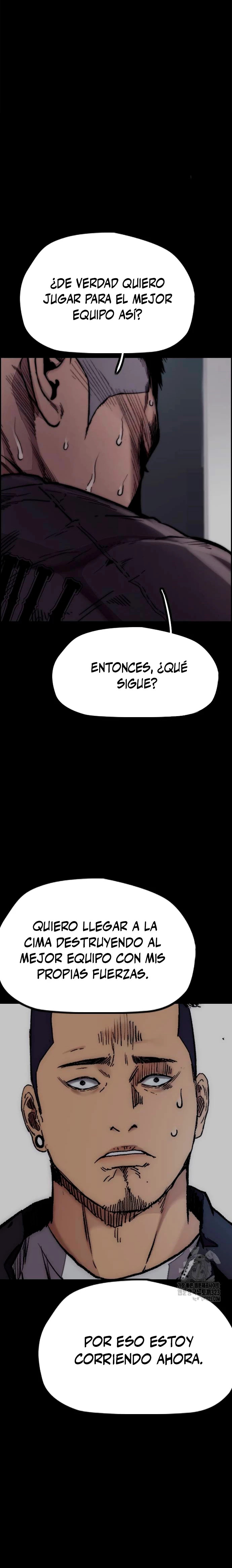 Read Wind Breaker Manhwa Español Manga Online