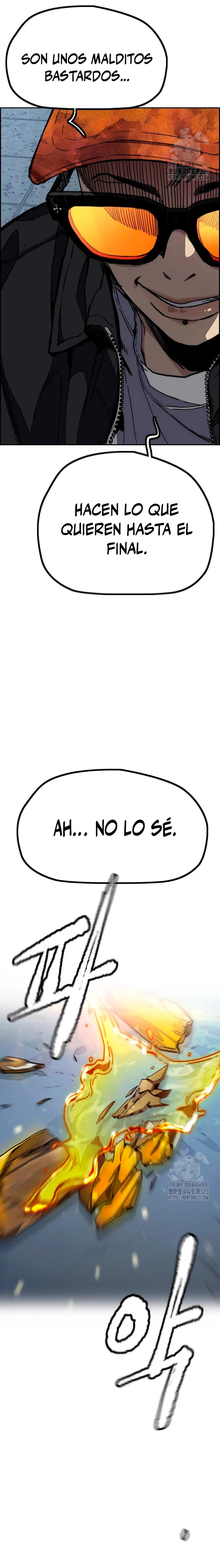 Read Wind Breaker Manhwa Español Manga Online