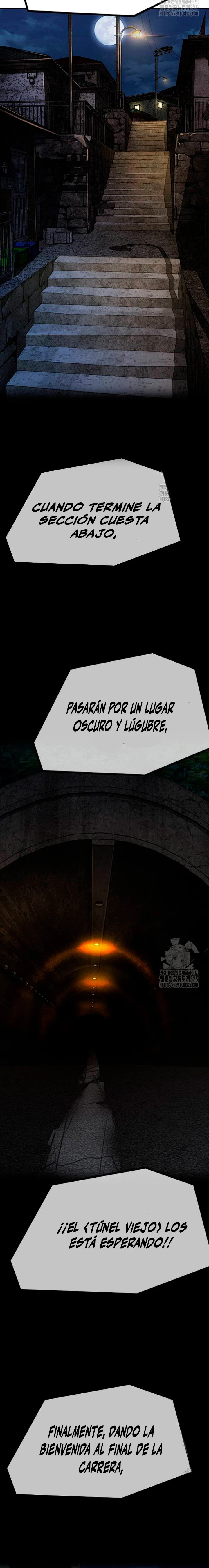 Read Wind Breaker Manhwa Español Manga Online
