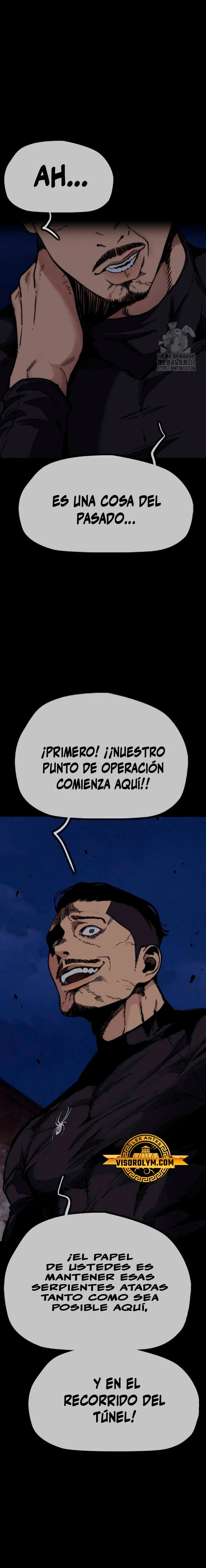 Read Wind Breaker Manhwa Español Manga Online